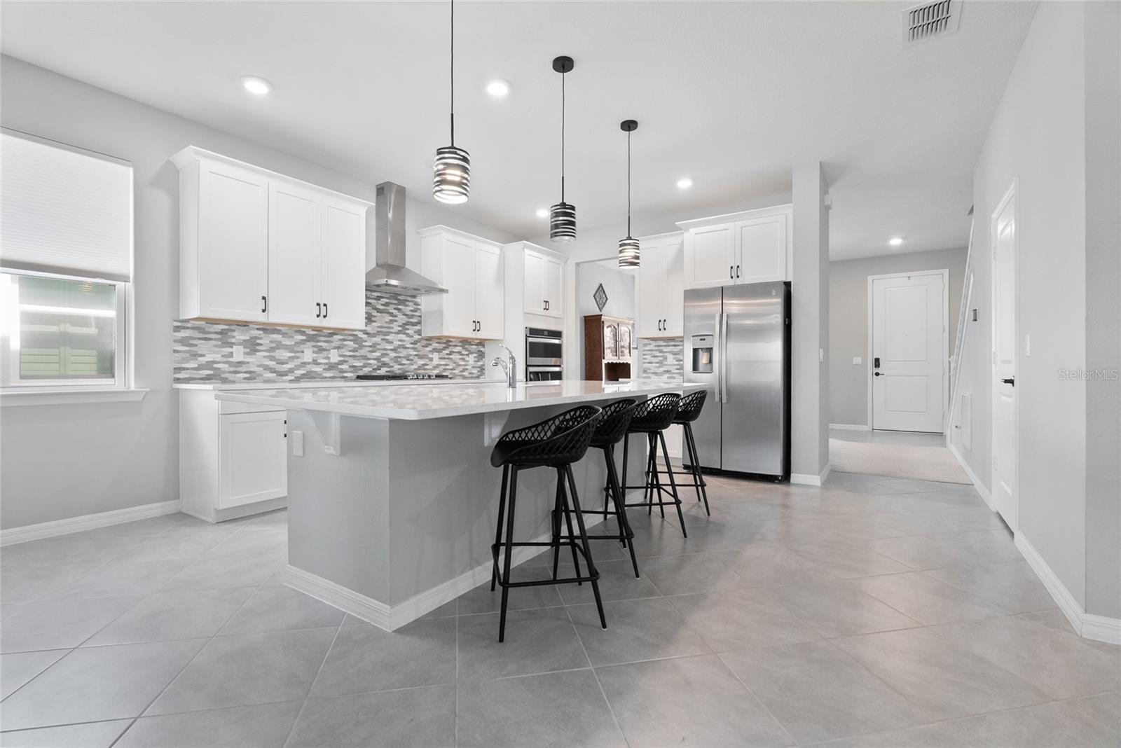 PARK VIEW/THE HILLS PH 1 - Residential