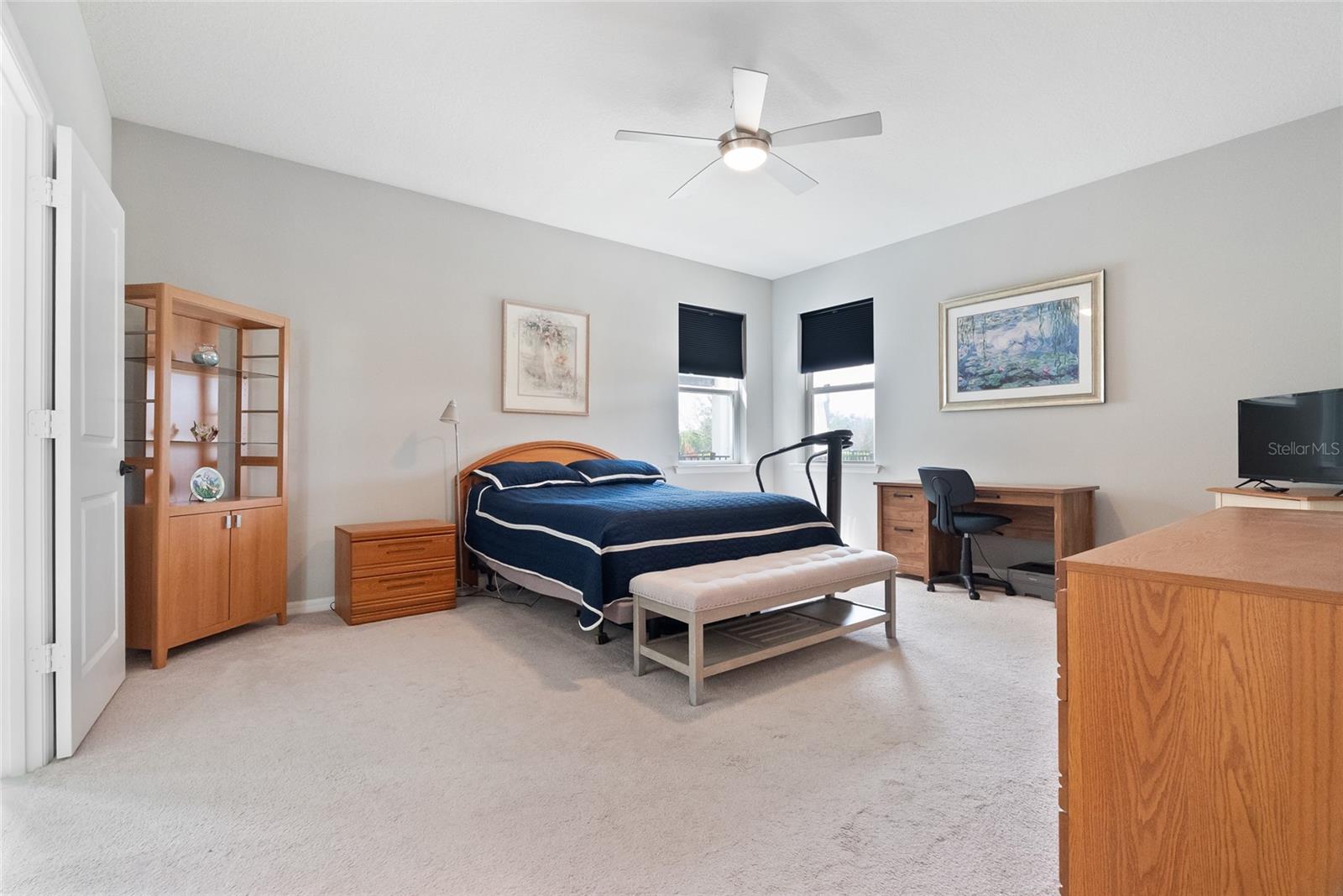 PARK VIEW/THE HILLS PH 1 - Residential