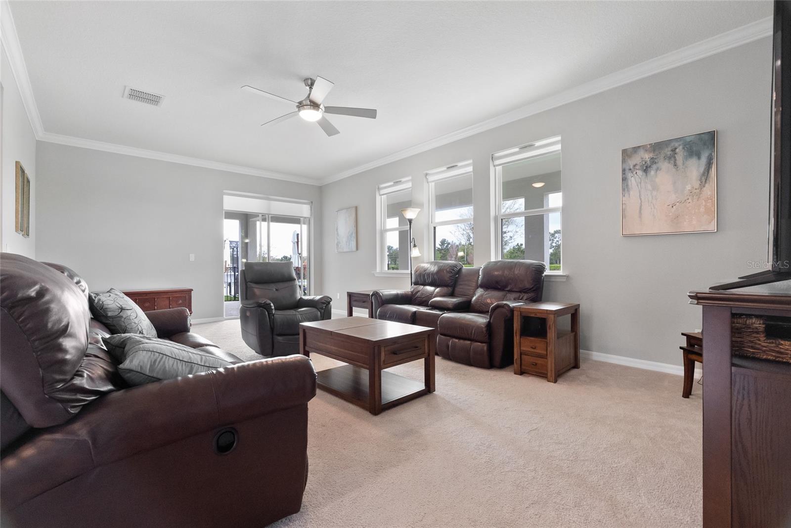 PARK VIEW/THE HILLS PH 1 - Residential