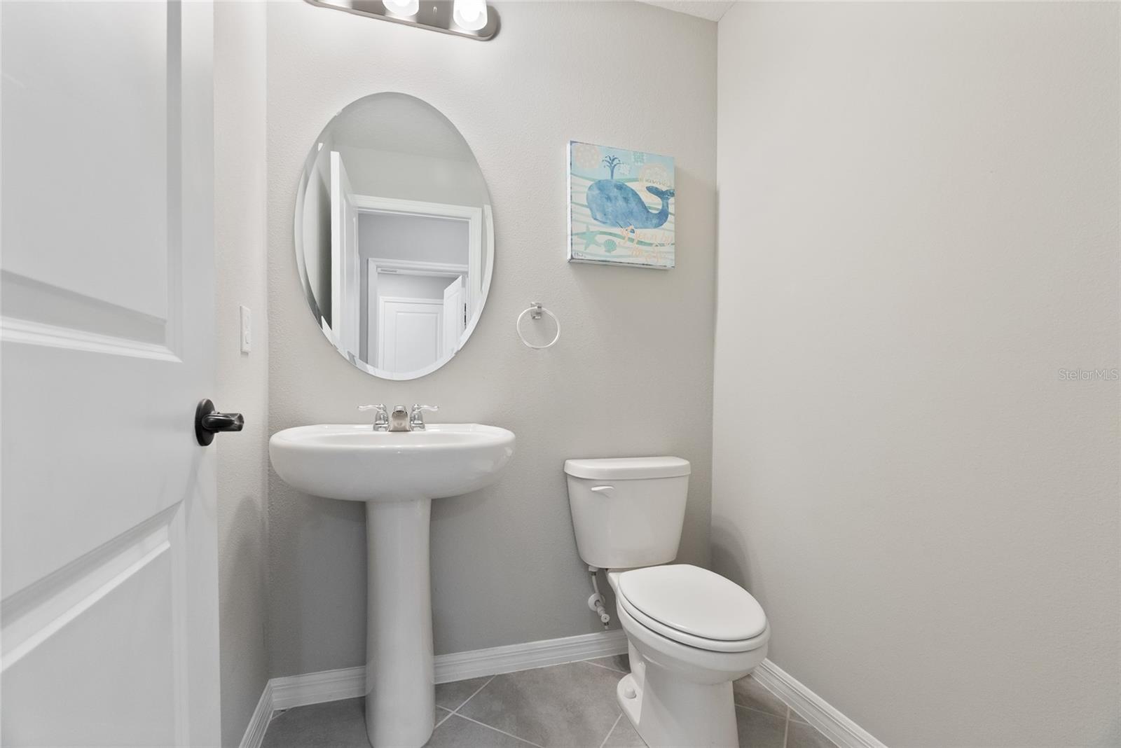 PARK VIEW/THE HILLS PH 1 - Residential