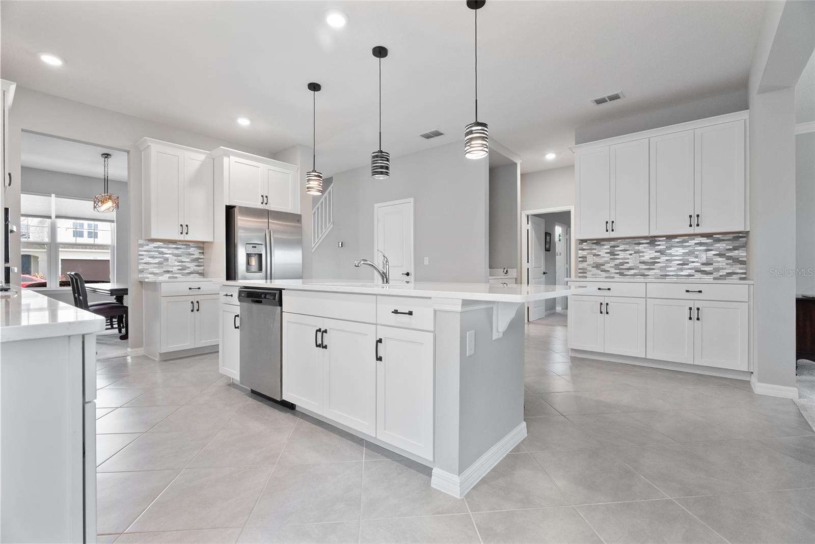 PARK VIEW/THE HILLS PH 1 - Residential