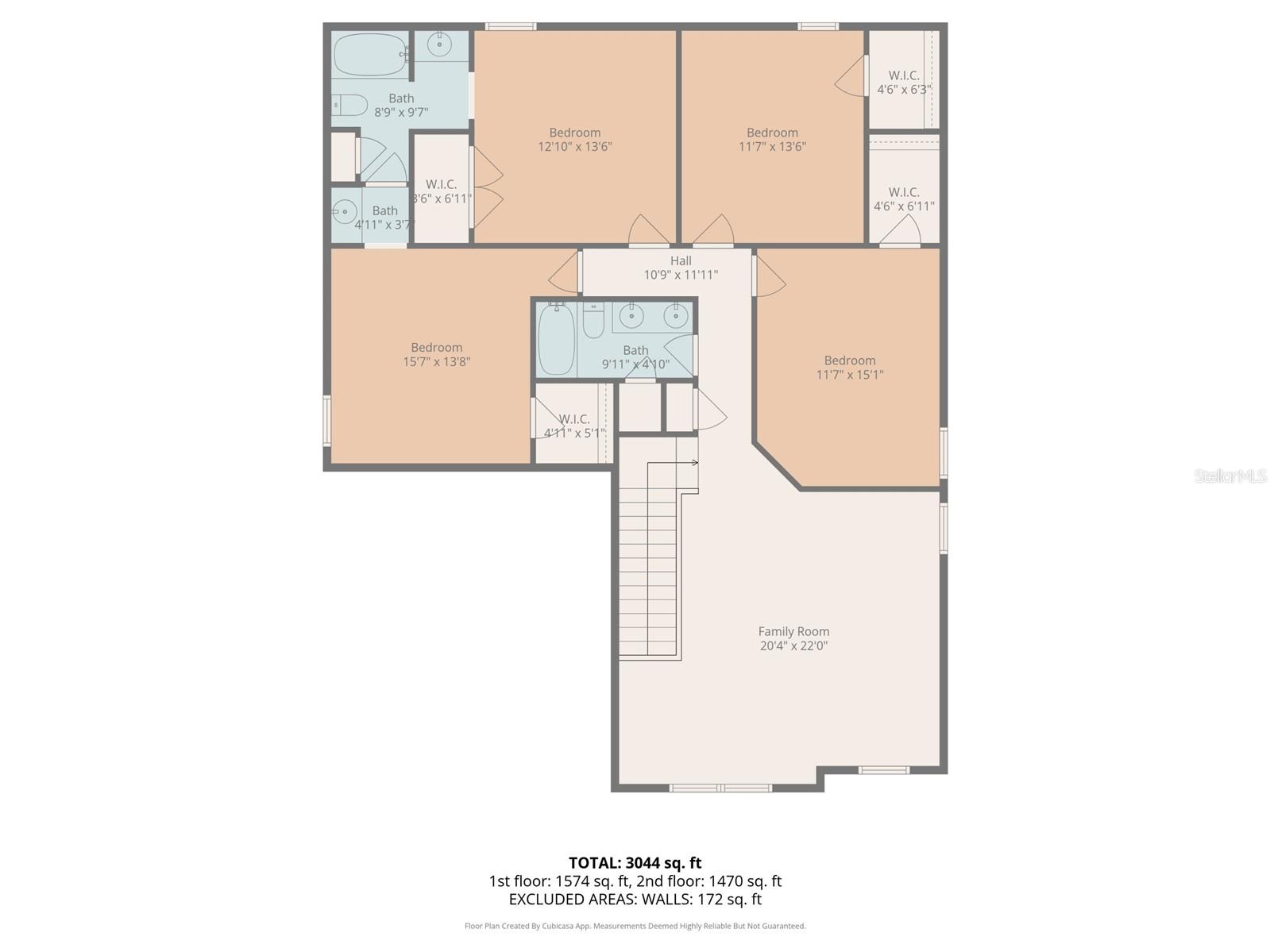 PARK VIEW/THE HILLS PH 1 - Residential