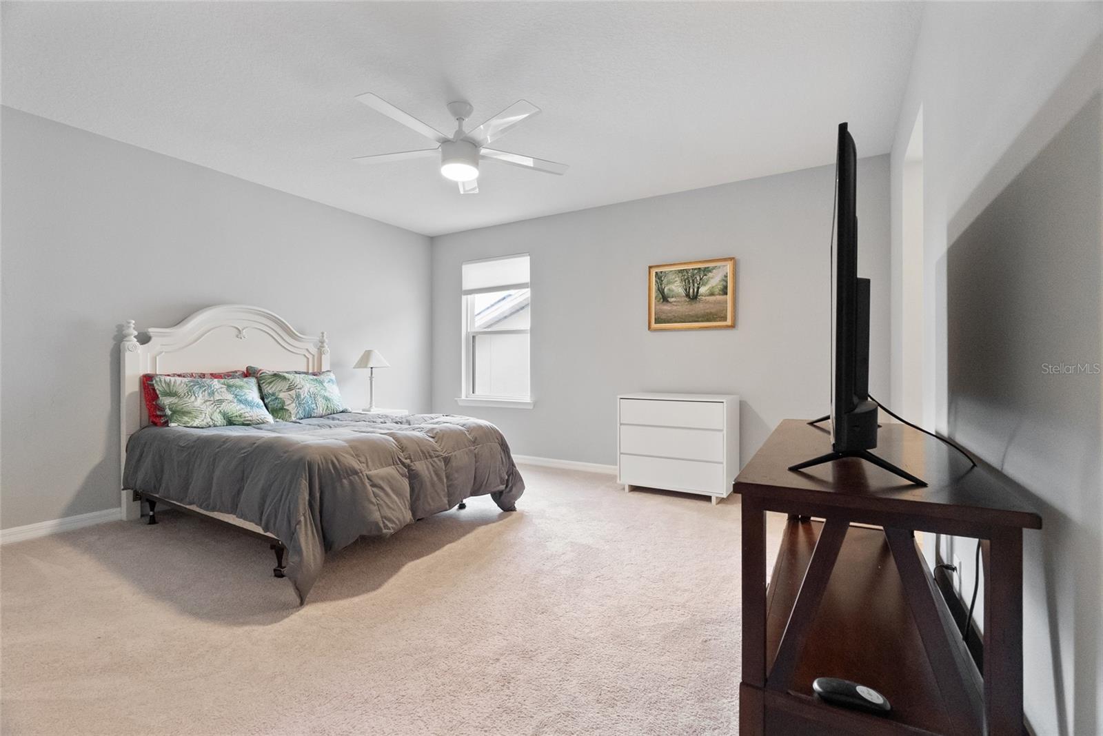 PARK VIEW/THE HILLS PH 1 - Residential