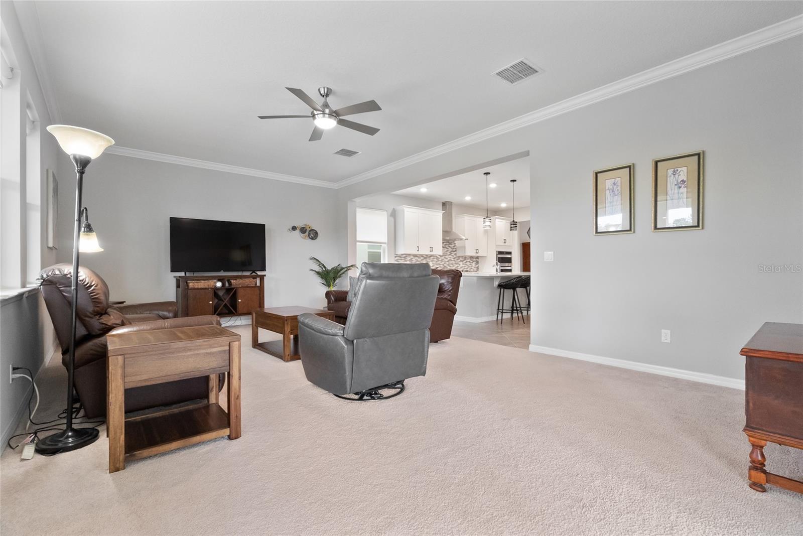 PARK VIEW/THE HILLS PH 1 - Residential