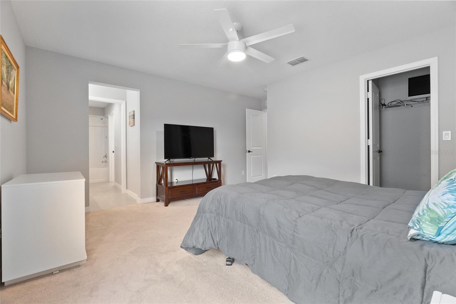 PARK VIEW/THE HILLS PH 1 - Residential