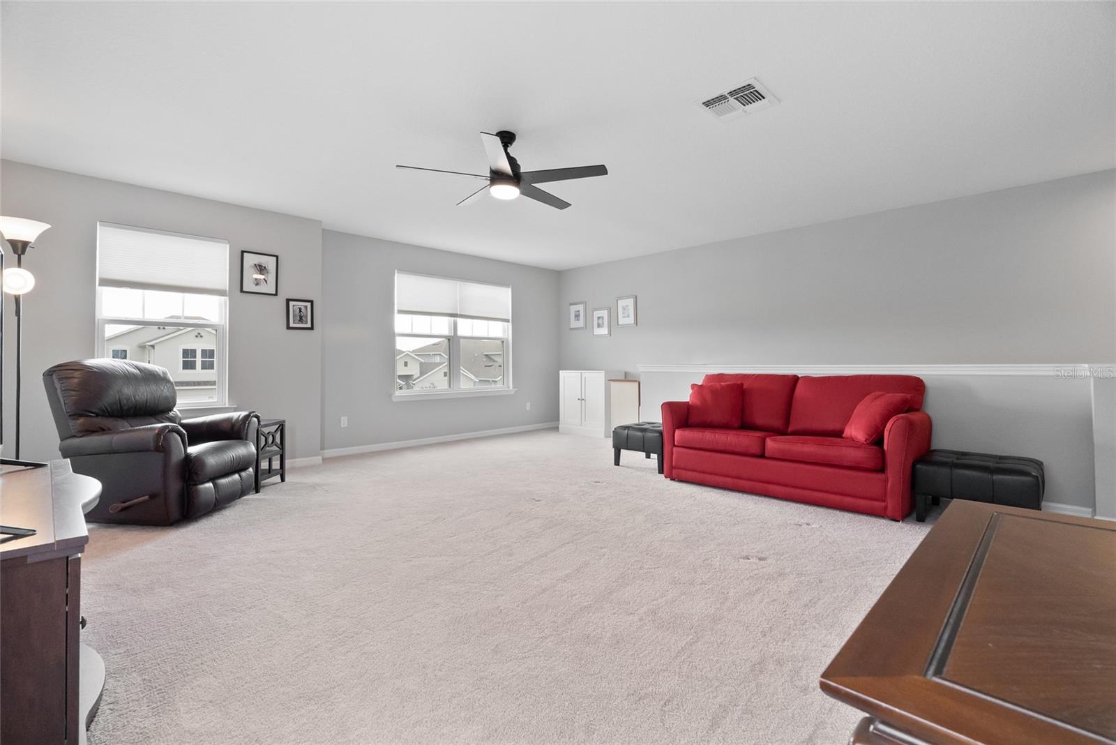 PARK VIEW/THE HILLS PH 1 - Residential