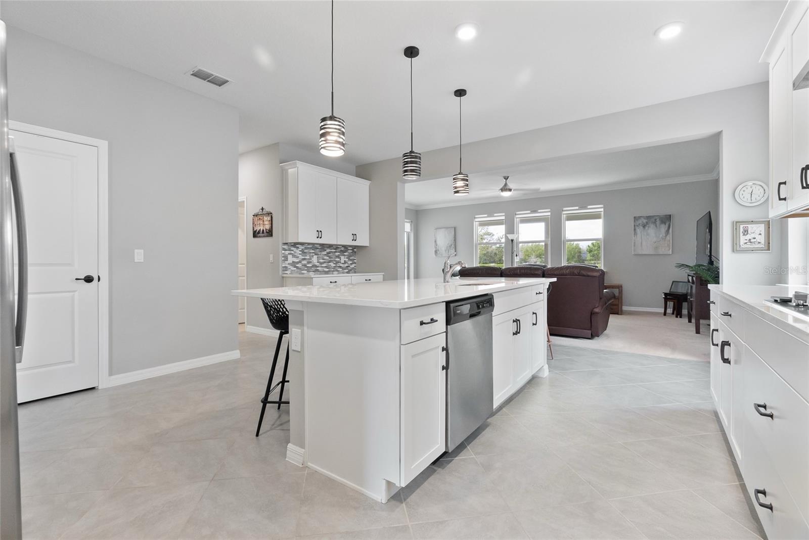 PARK VIEW/THE HILLS PH 1 - Residential