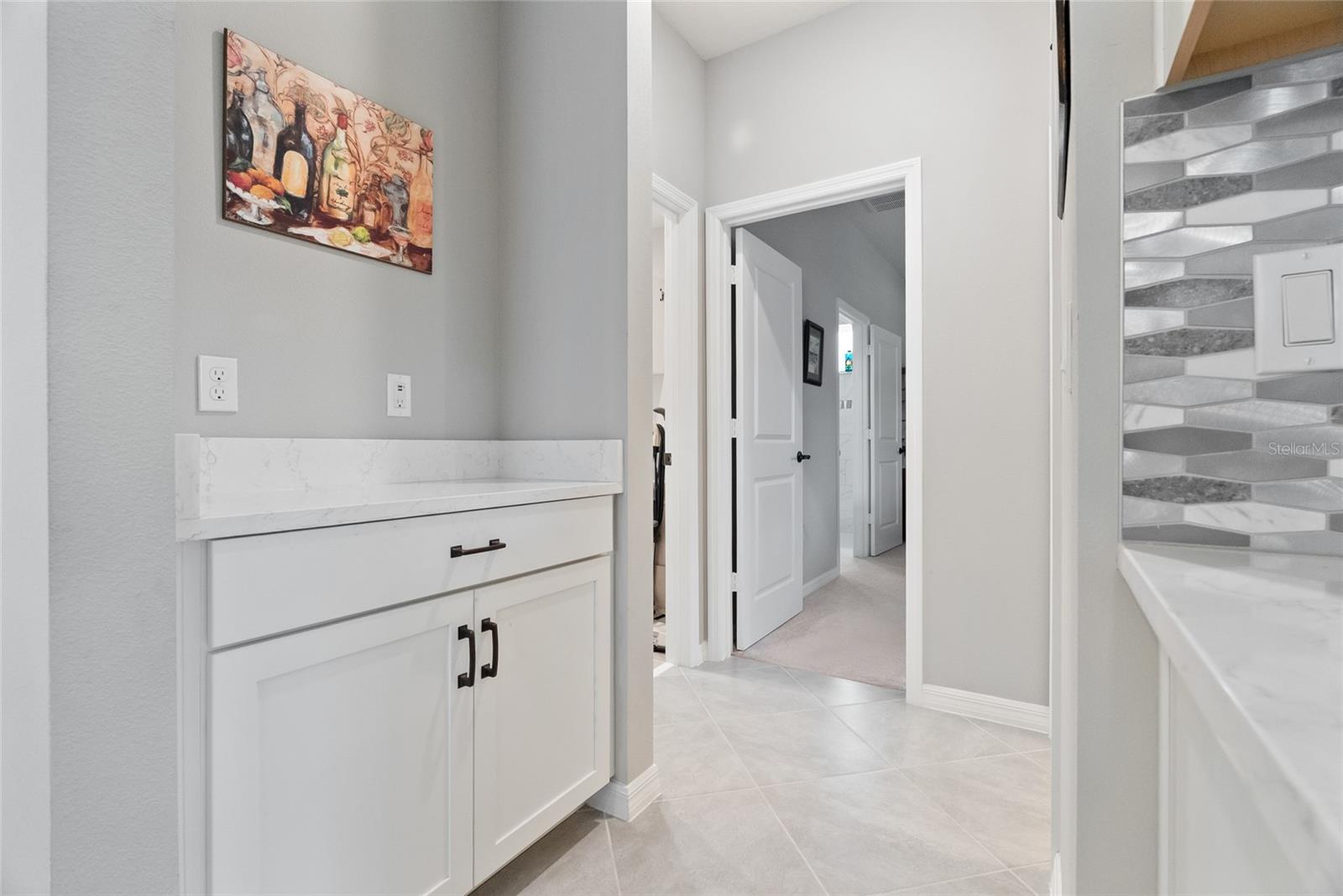 PARK VIEW/THE HILLS PH 1 - Residential