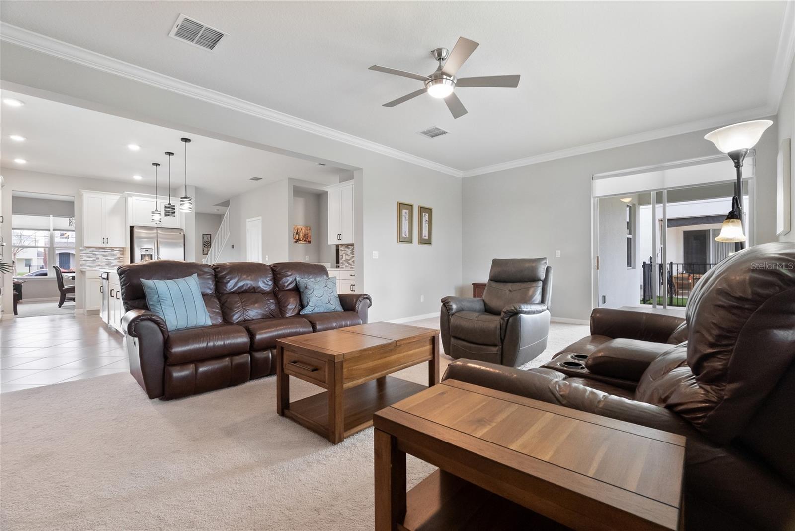 PARK VIEW/THE HILLS PH 1 - Residential