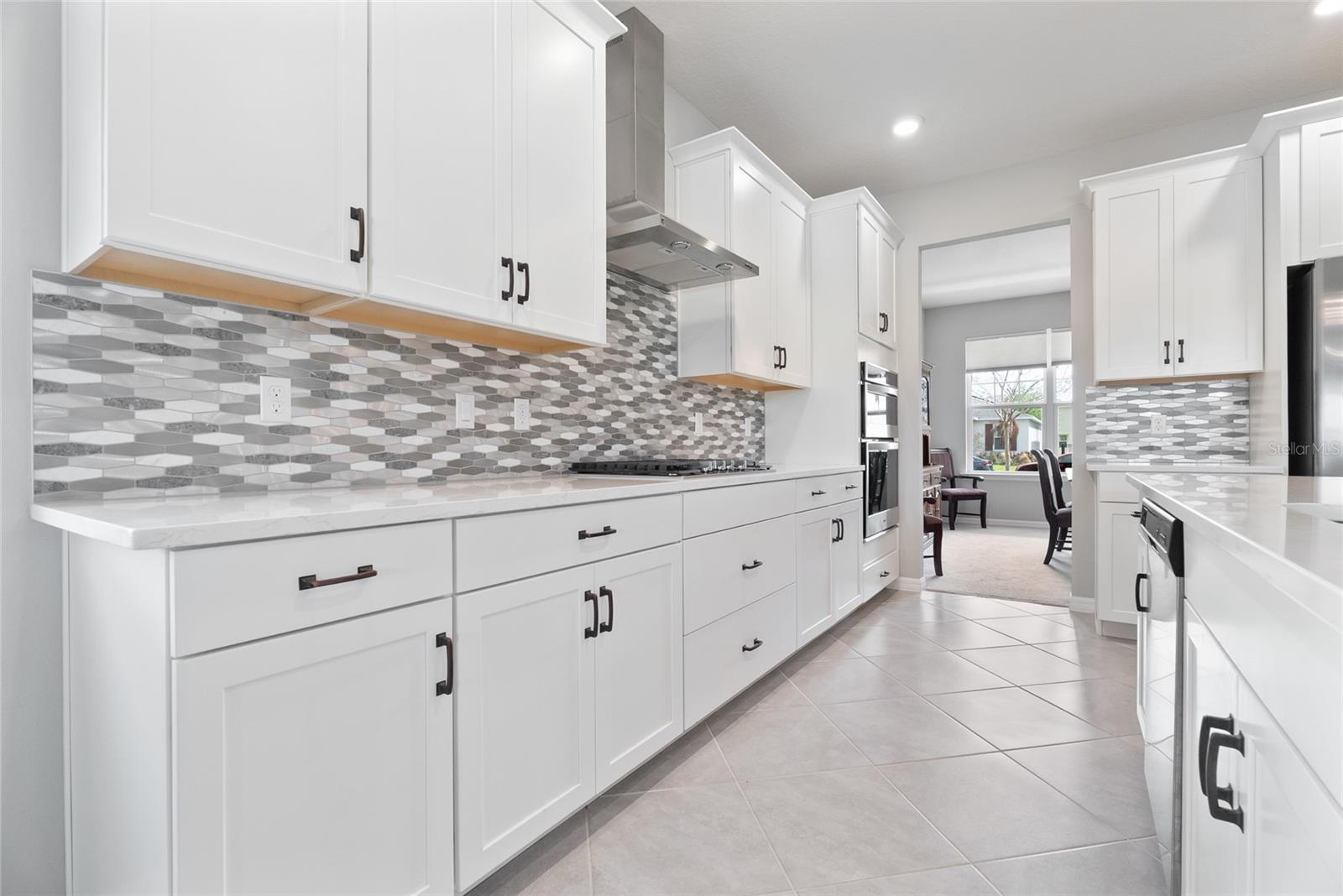 PARK VIEW/THE HILLS PH 1 - Residential