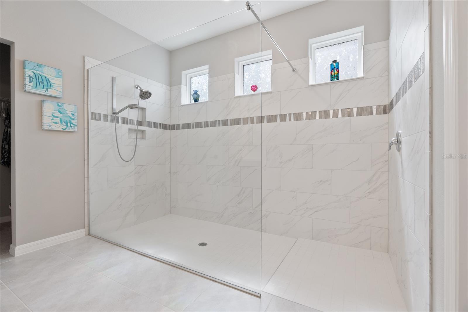 PARK VIEW/THE HILLS PH 1 - Residential