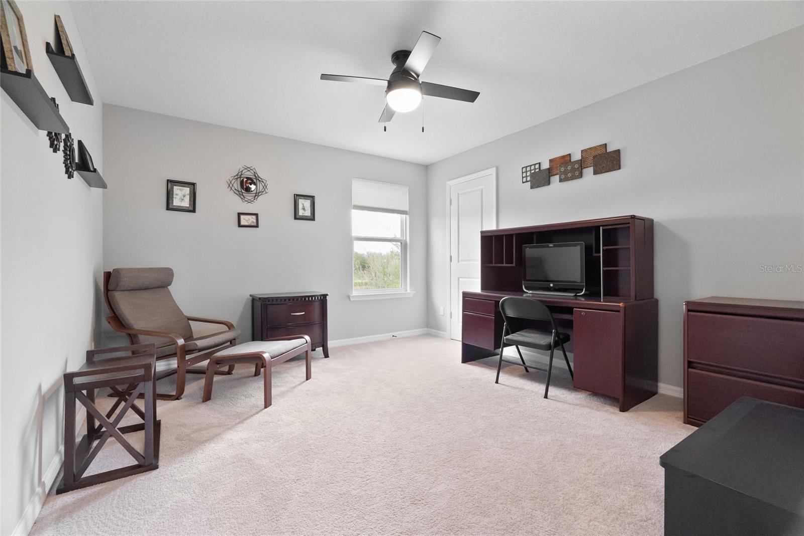 PARK VIEW/THE HILLS PH 1 - Residential