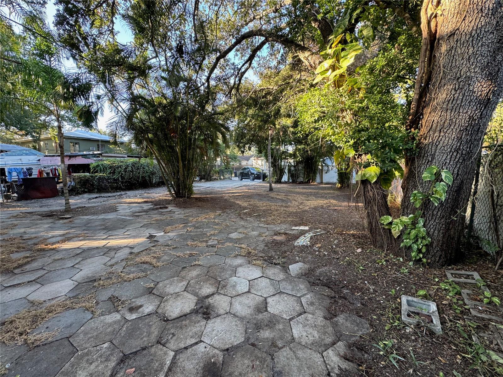 HOLLYWOOD ADD REV MAP OF - Residential