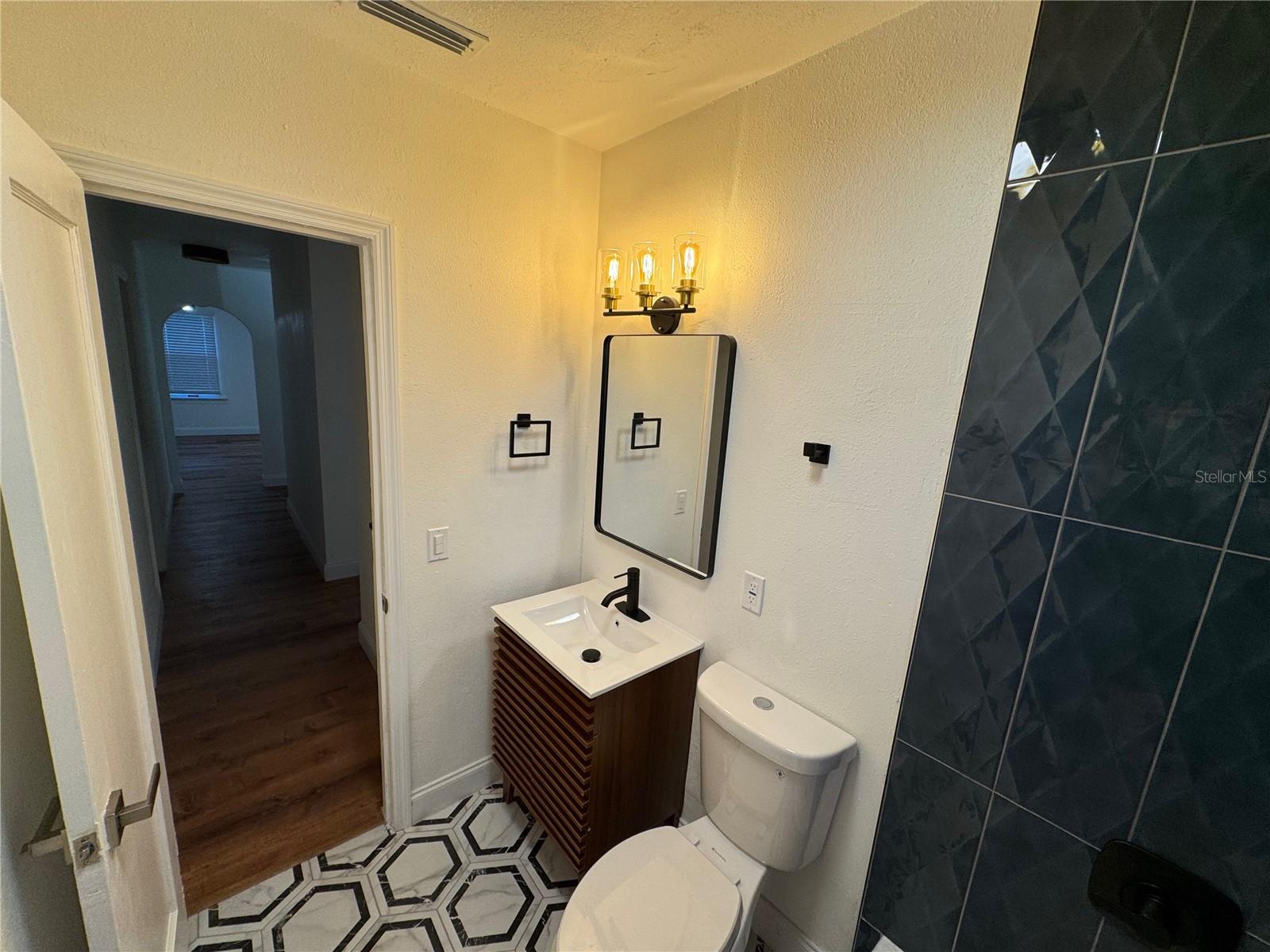 HOLLYWOOD ADD REV MAP OF - Residential