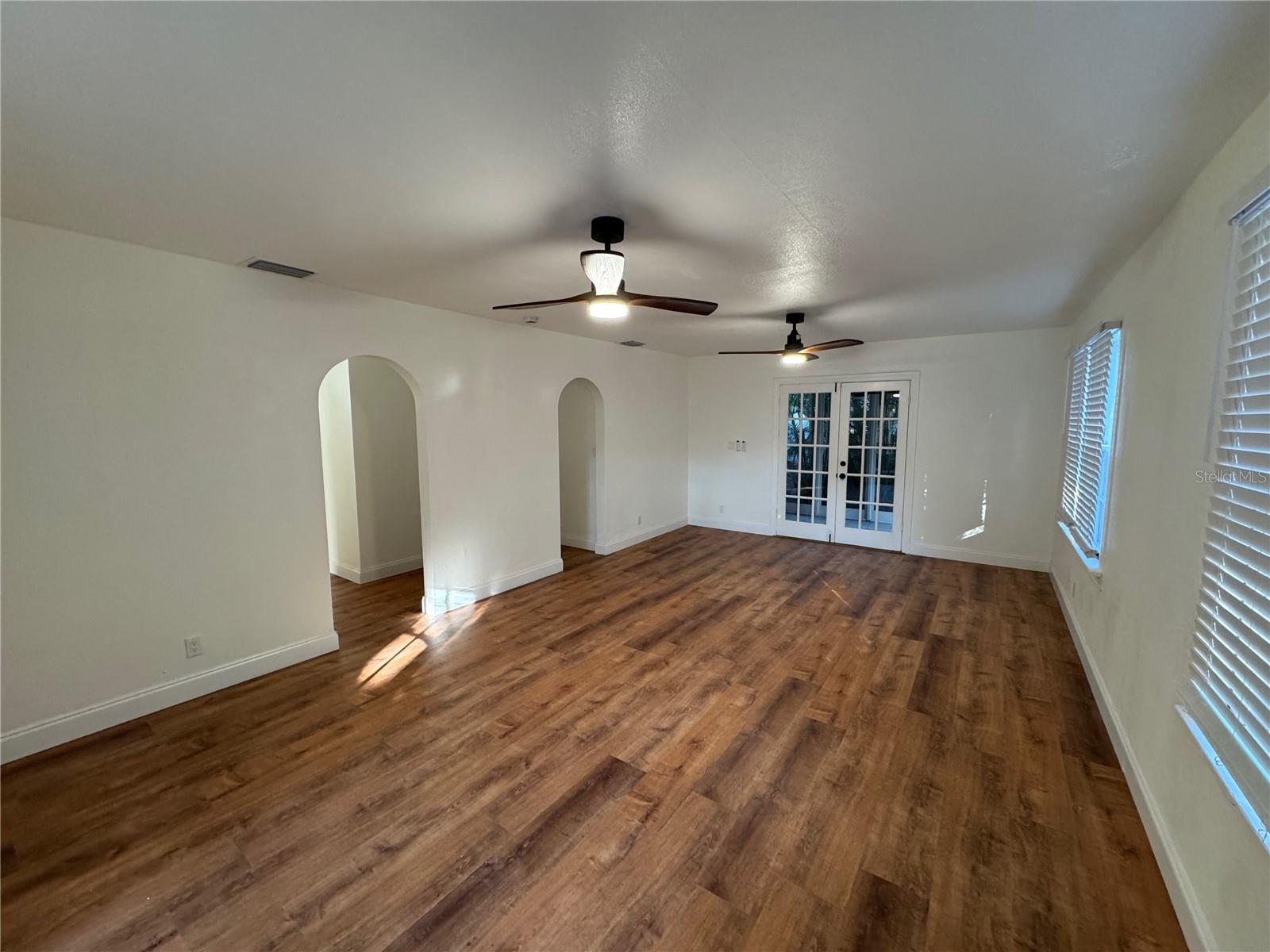 HOLLYWOOD ADD REV MAP OF - Residential