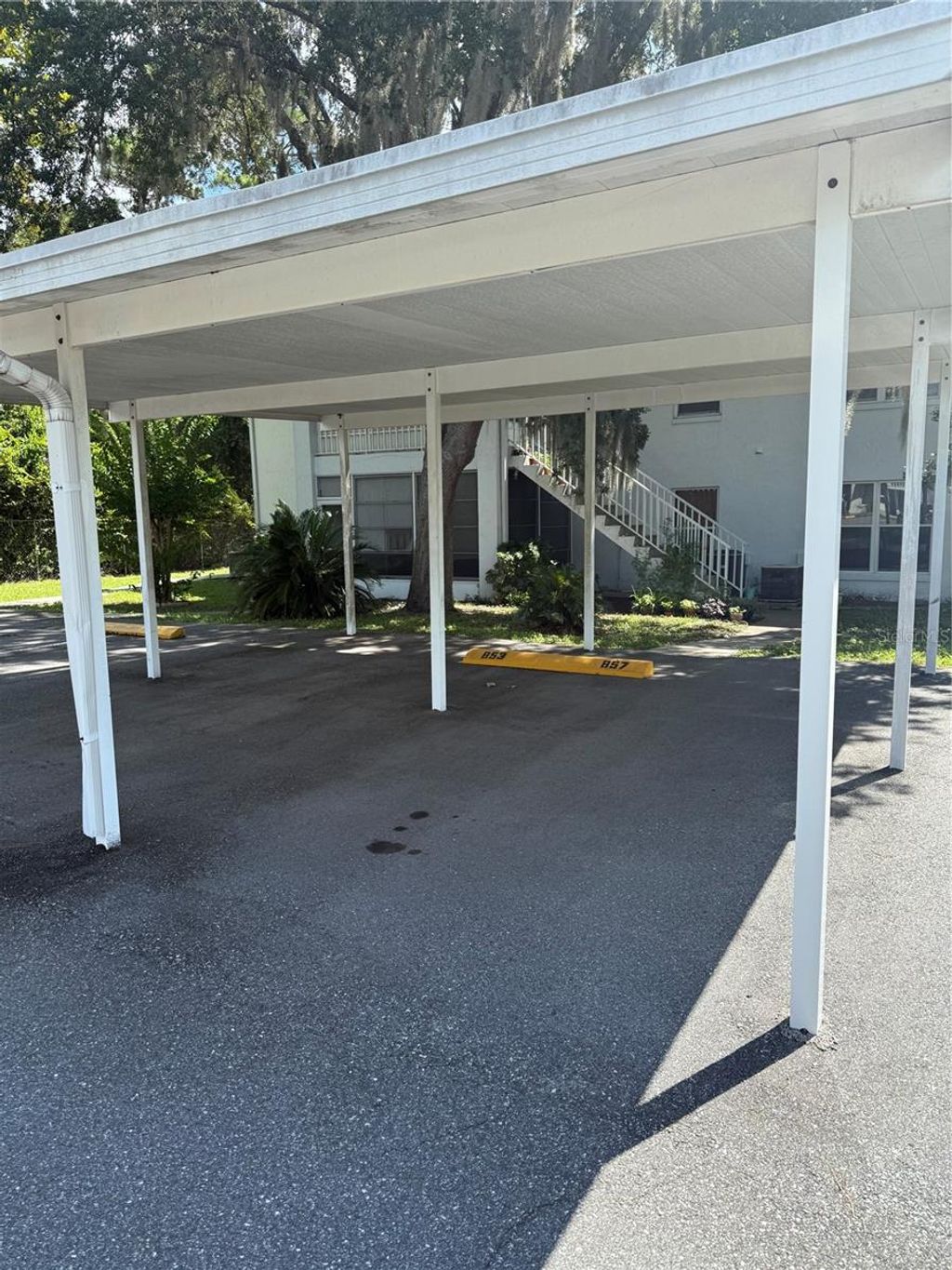 Photo of 857 SE Mayo Drive #102, Crystal River, FL 34429 (MLS # OM722573)