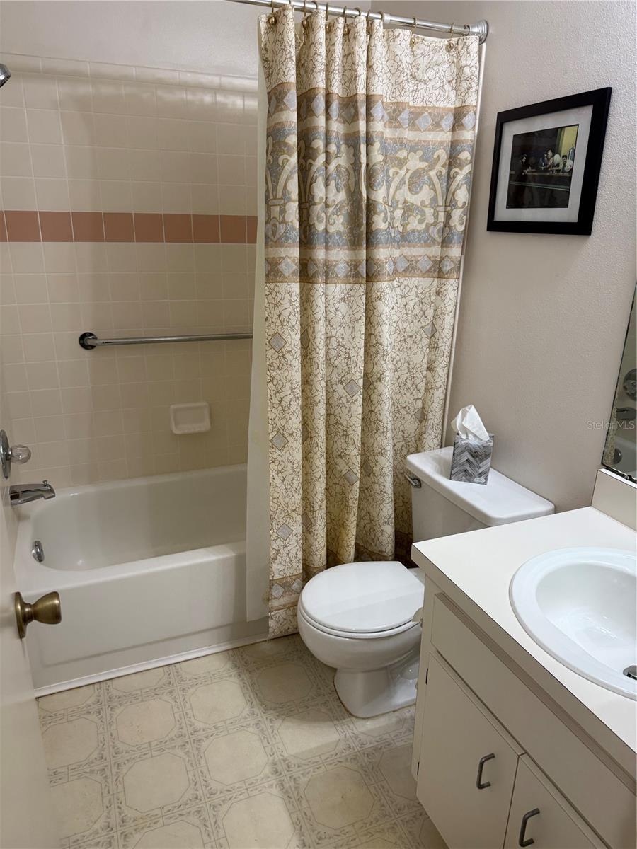 CRYSTAL RIVER VILLAGE UNIT 01 - Residential