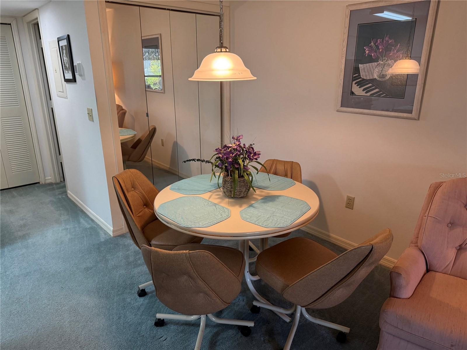 CRYSTAL RIVER VILLAGE UNIT 01 - Residential