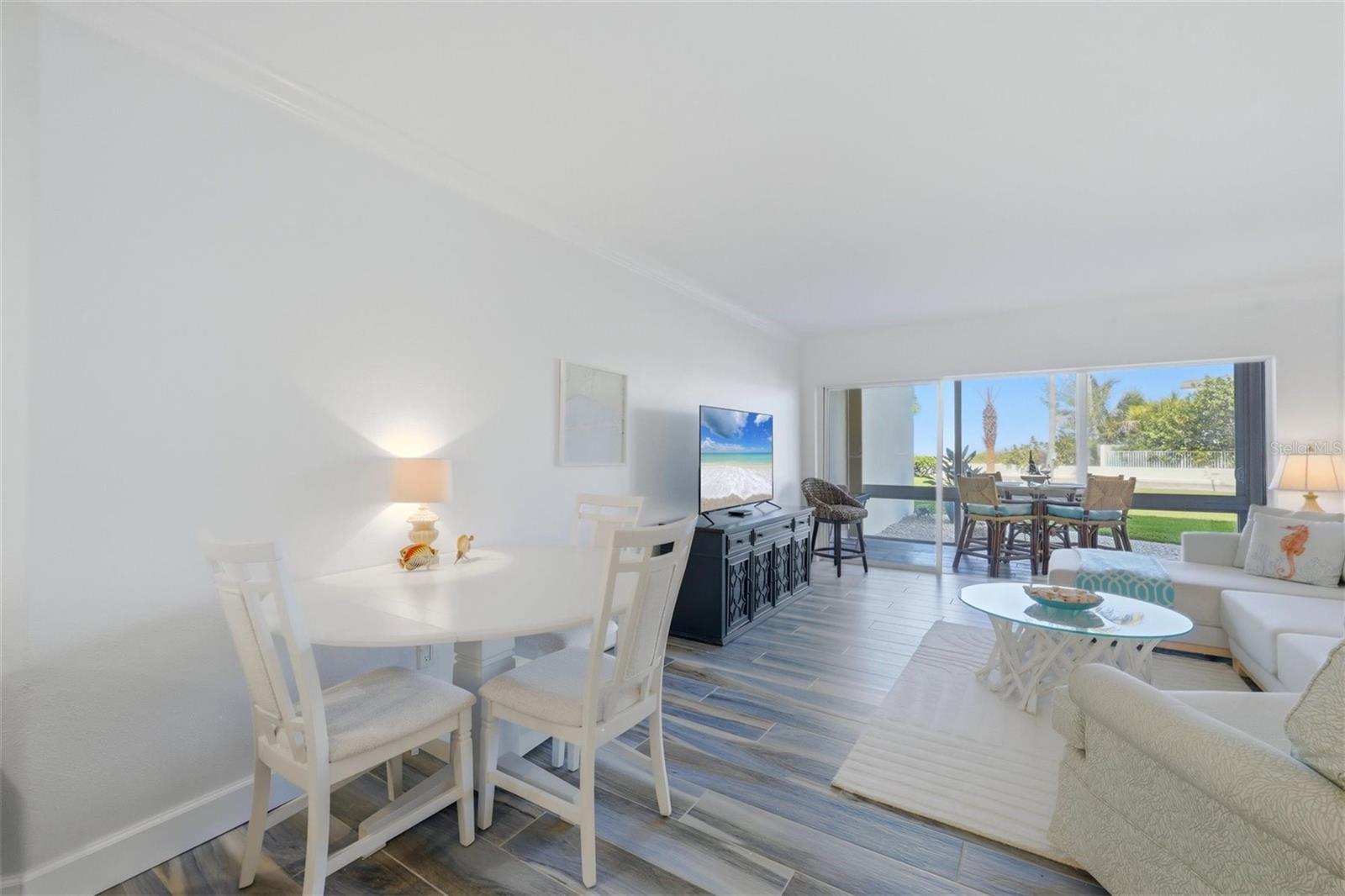 LIDO HARBOUR SOUTH - Residential