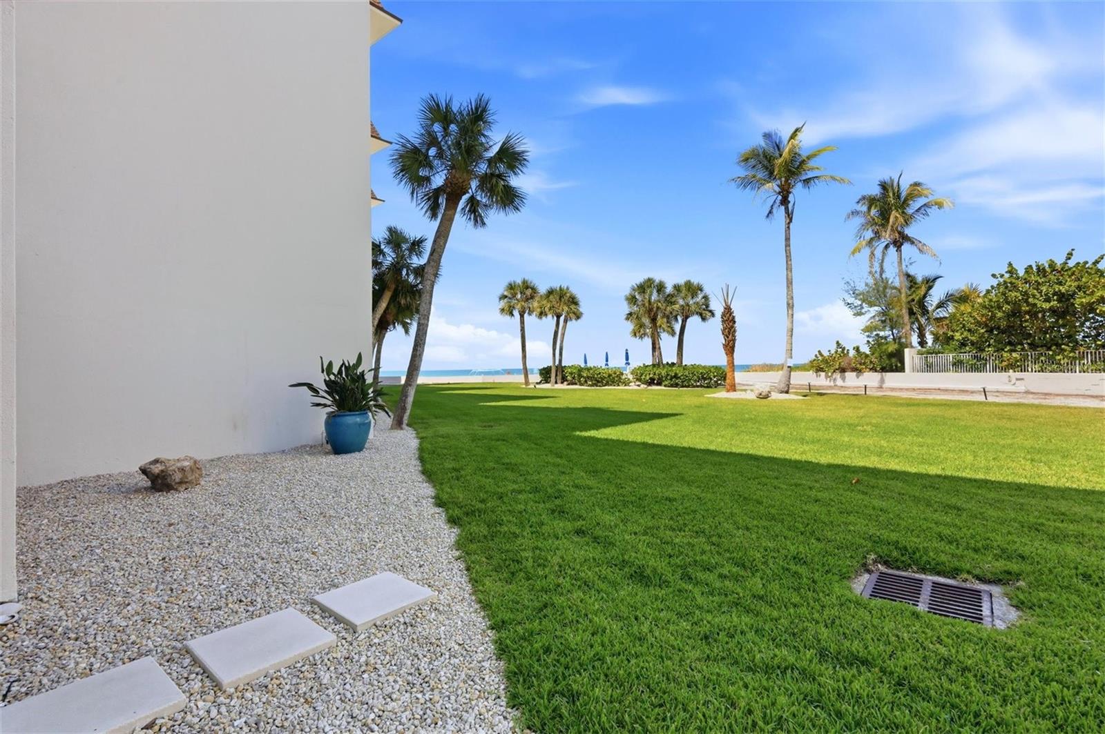 LIDO HARBOUR SOUTH - Residential