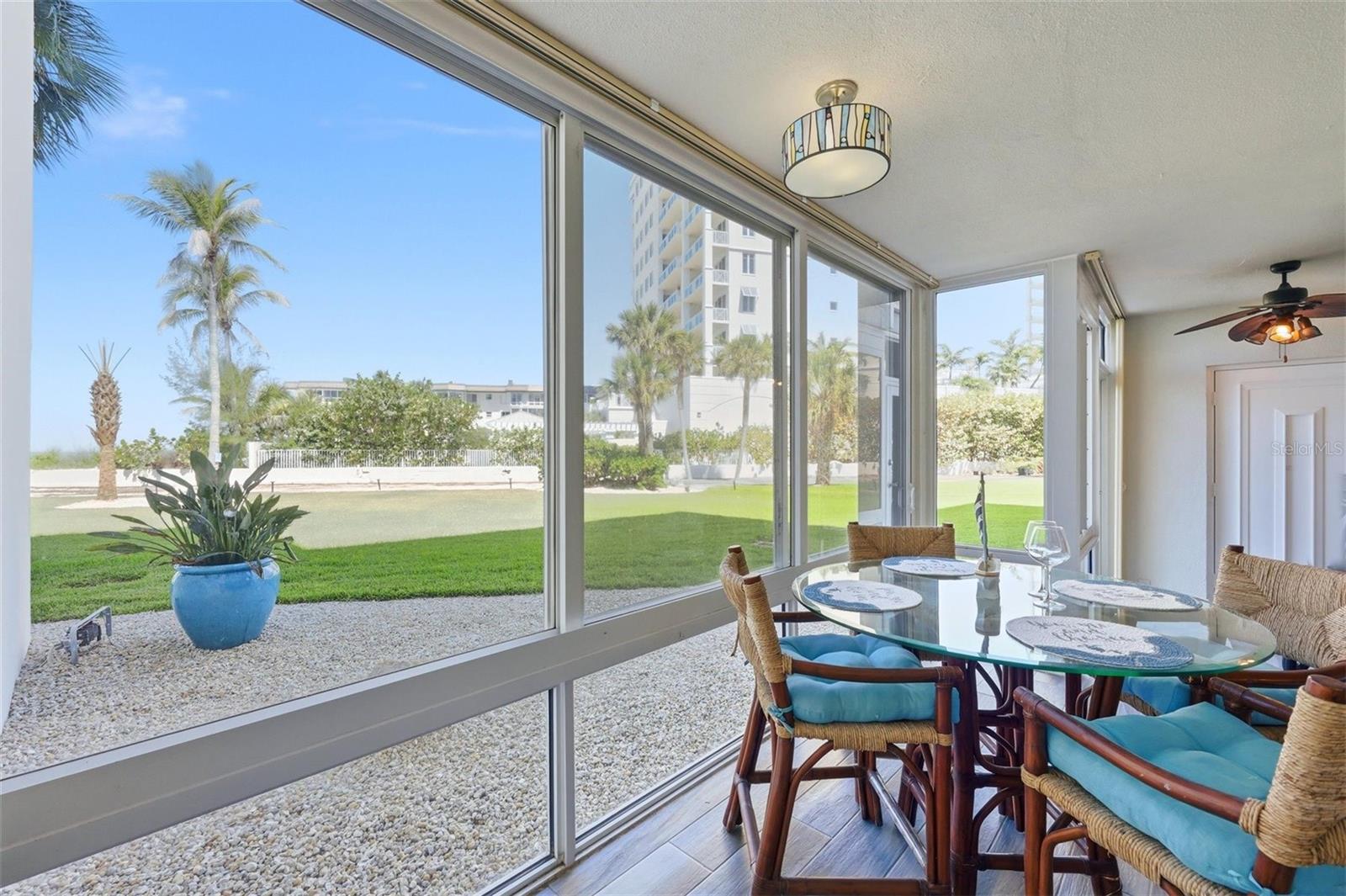 LIDO HARBOUR SOUTH - Residential