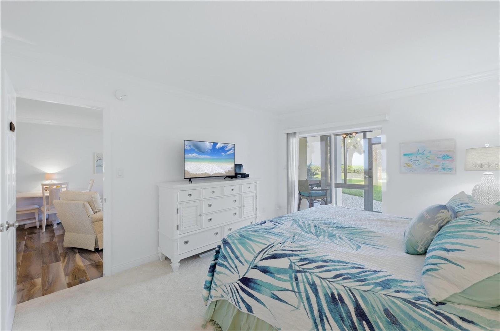 LIDO HARBOUR SOUTH - Residential