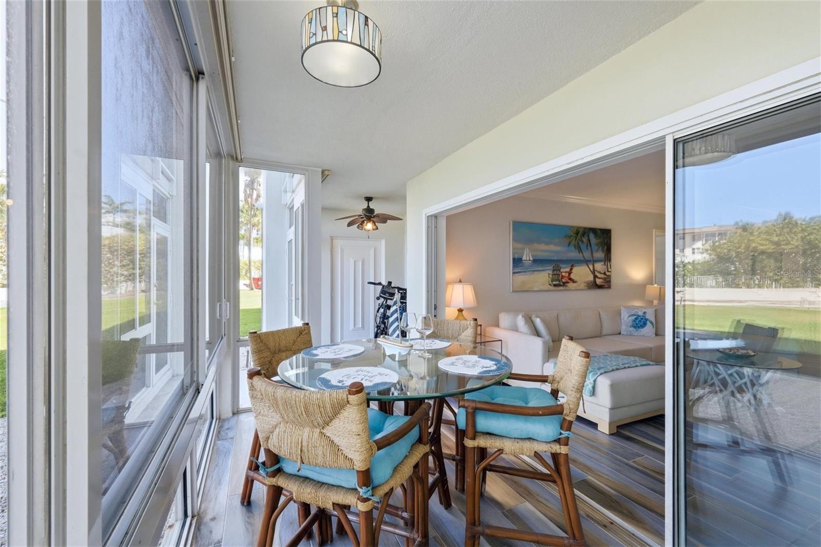 LIDO HARBOUR SOUTH - Residential