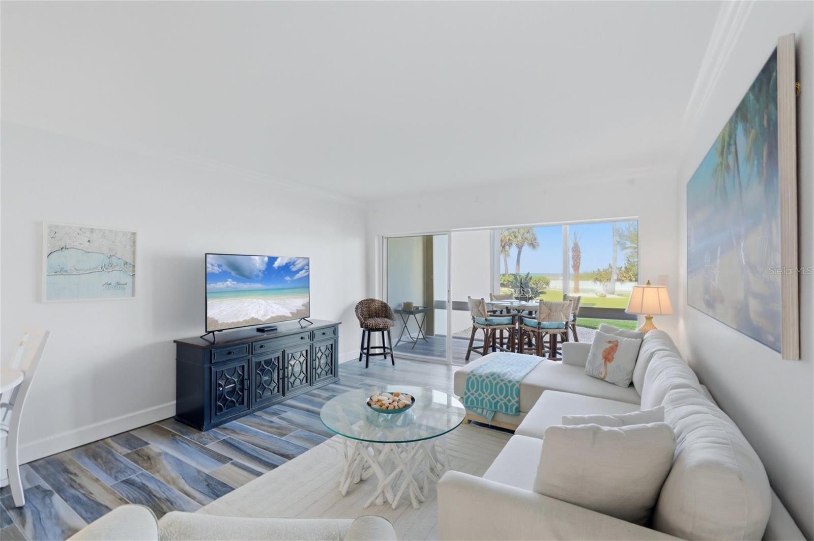 LIDO HARBOUR SOUTH - Residential