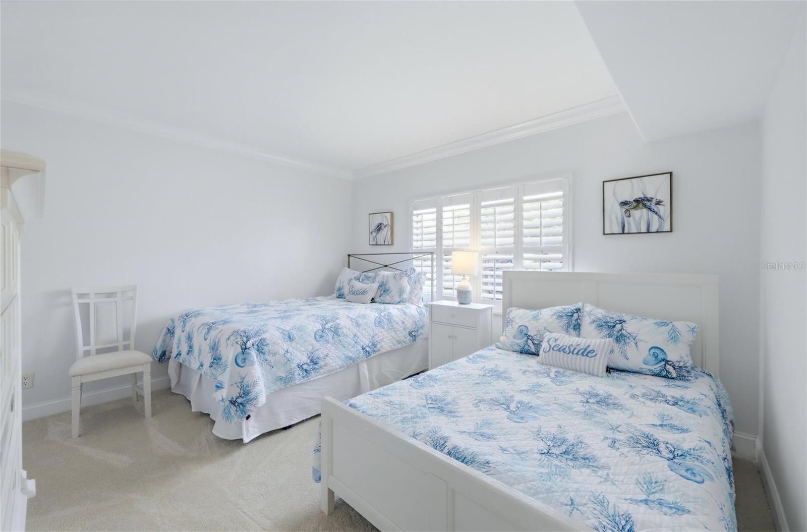 LIDO HARBOUR SOUTH - Residential