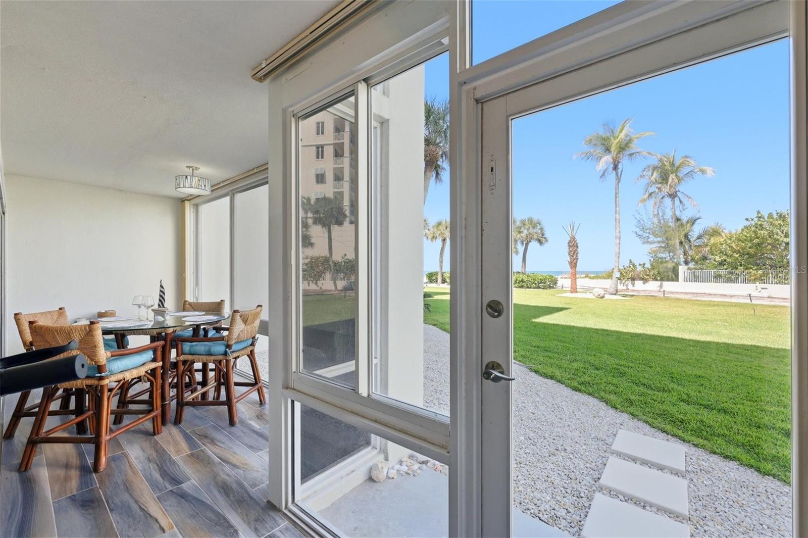 LIDO HARBOUR SOUTH - Residential