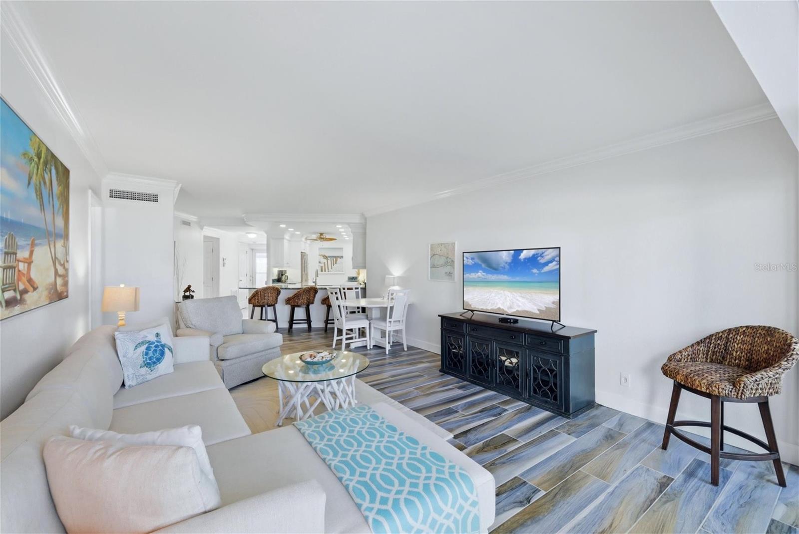 LIDO HARBOUR SOUTH - Residential