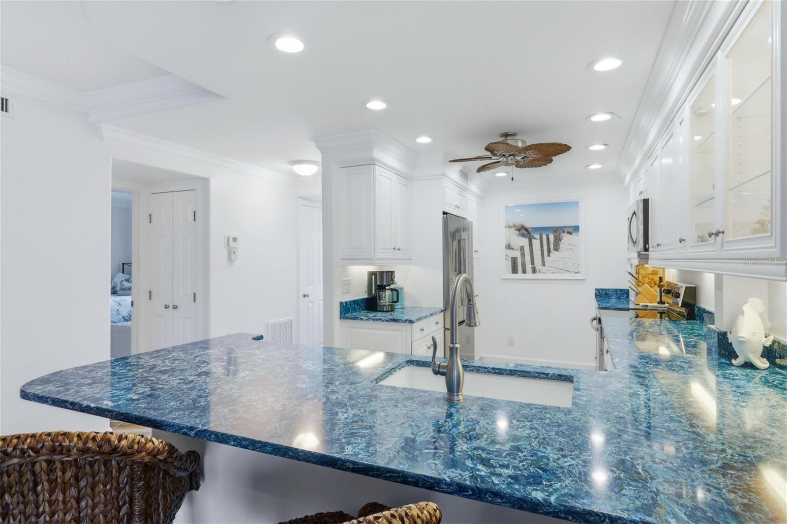 LIDO HARBOUR SOUTH - Residential