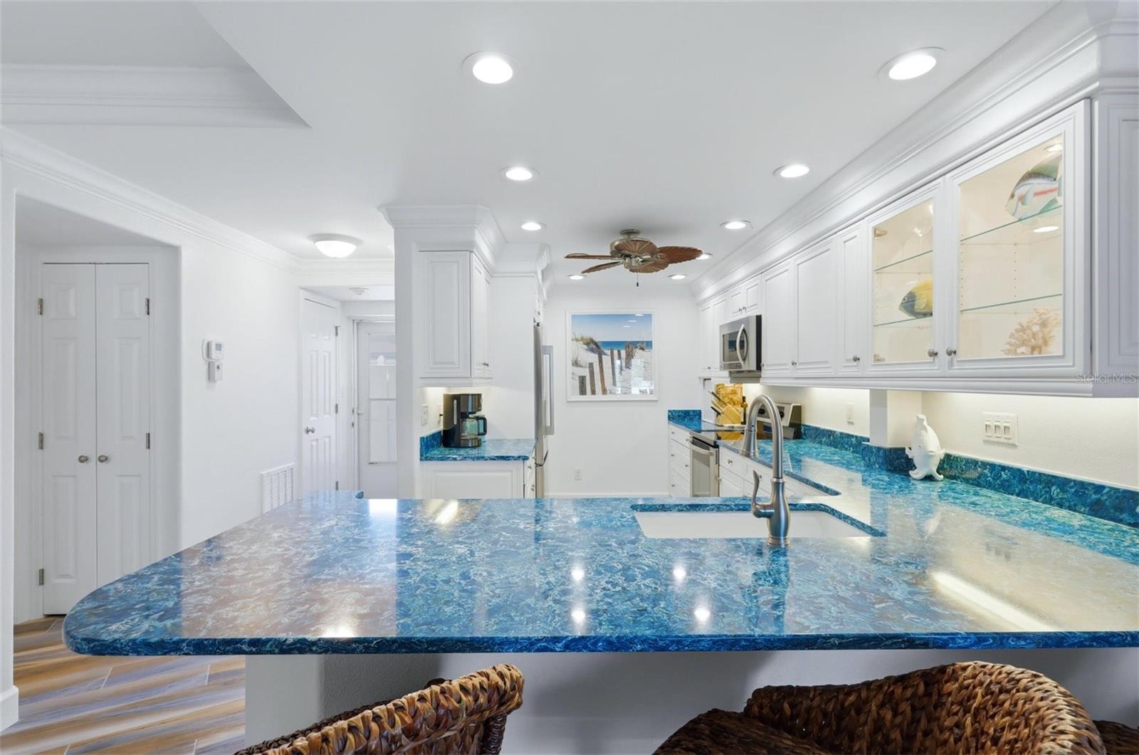 LIDO HARBOUR SOUTH - Residential