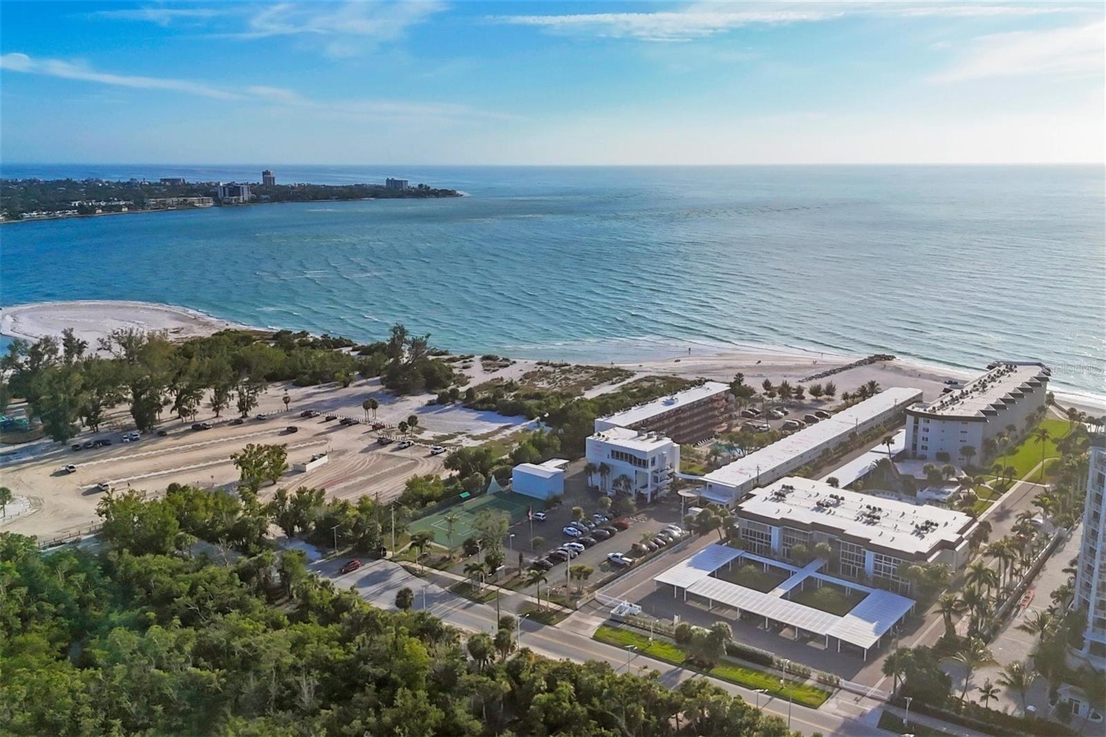 LIDO HARBOUR SOUTH - Residential