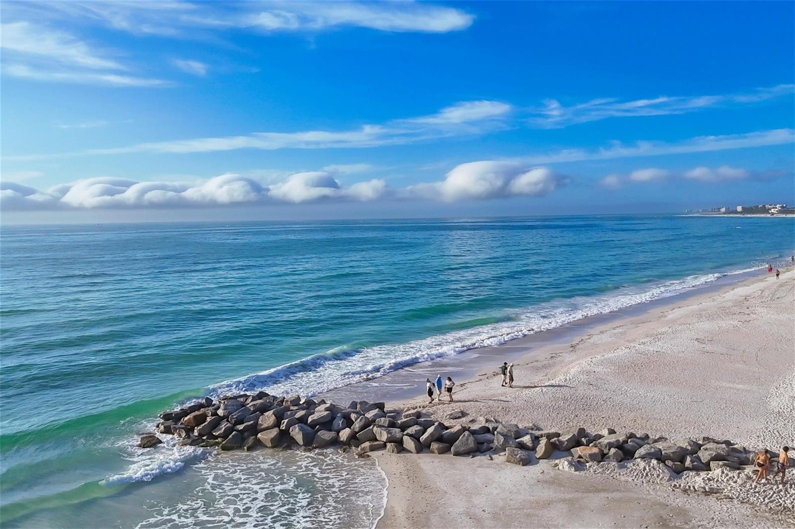 LIDO HARBOUR SOUTH - Residential