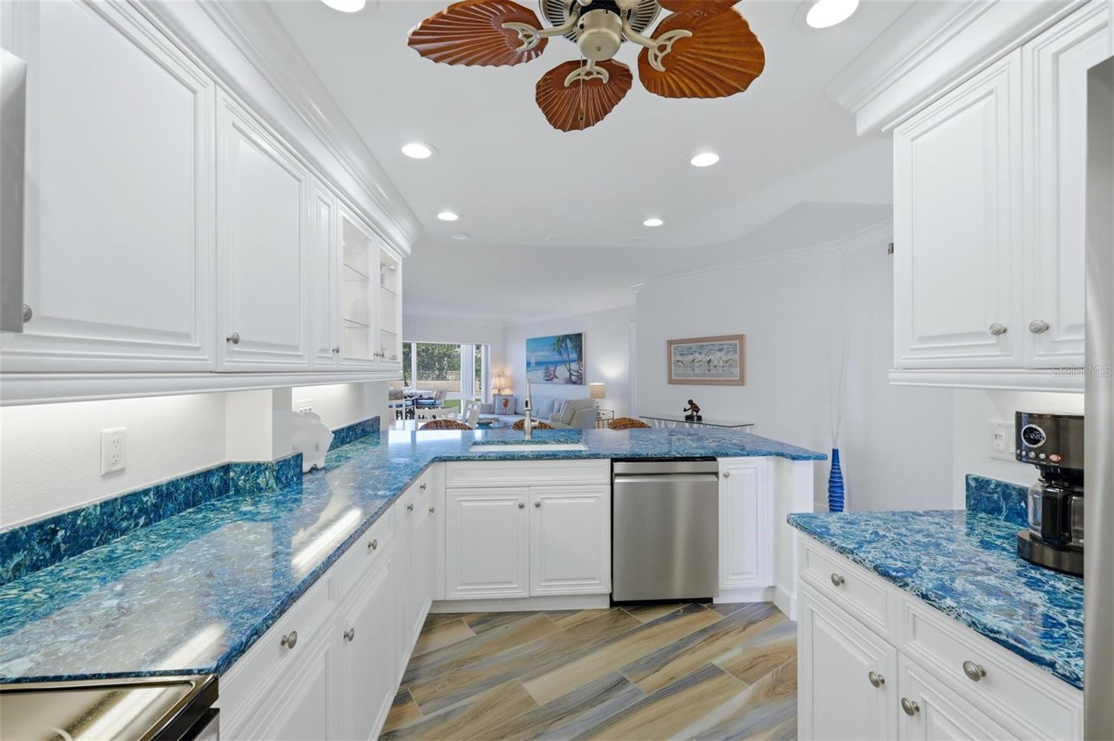 LIDO HARBOUR SOUTH - Residential