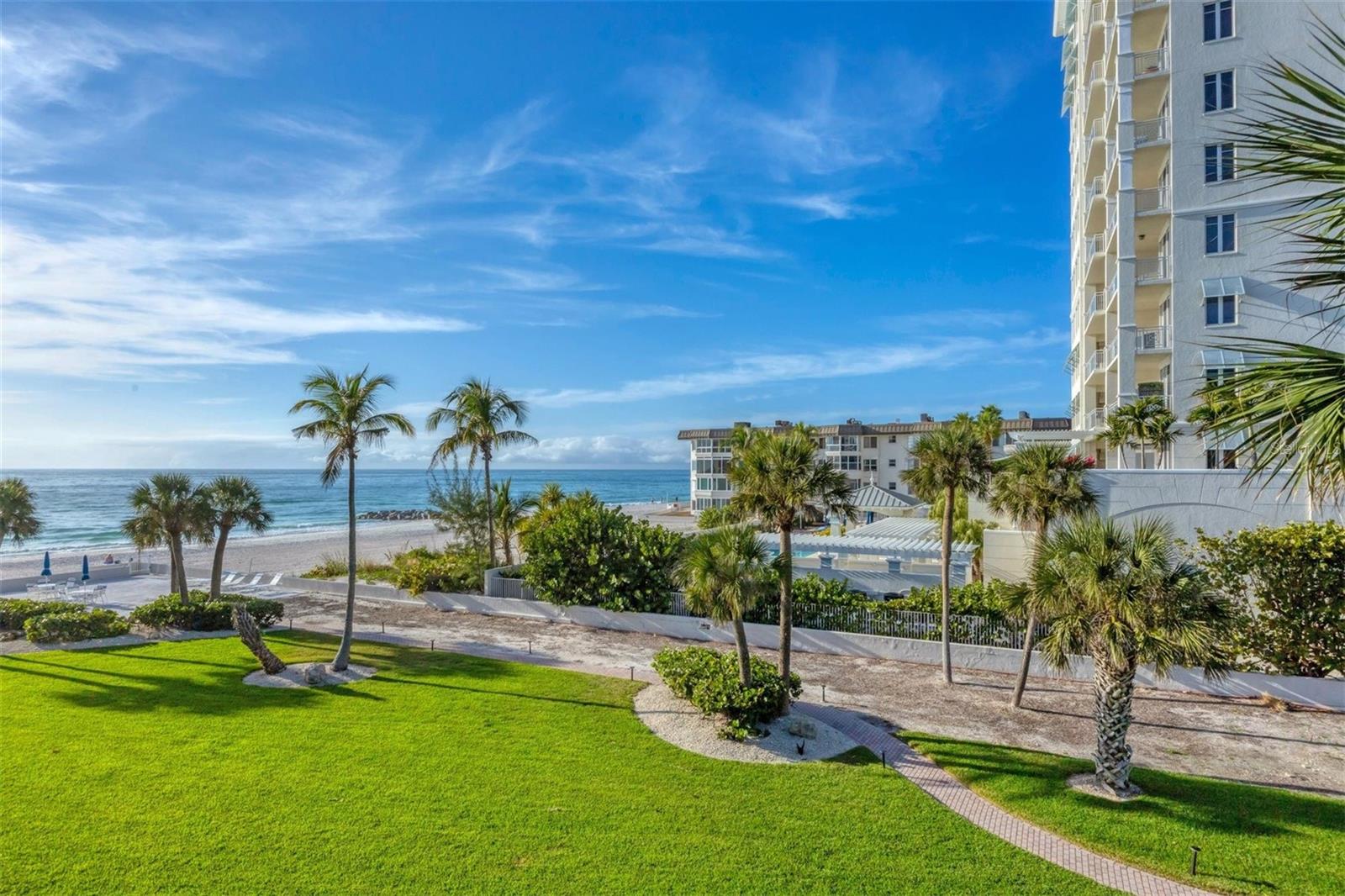 LIDO HARBOUR SOUTH - Residential