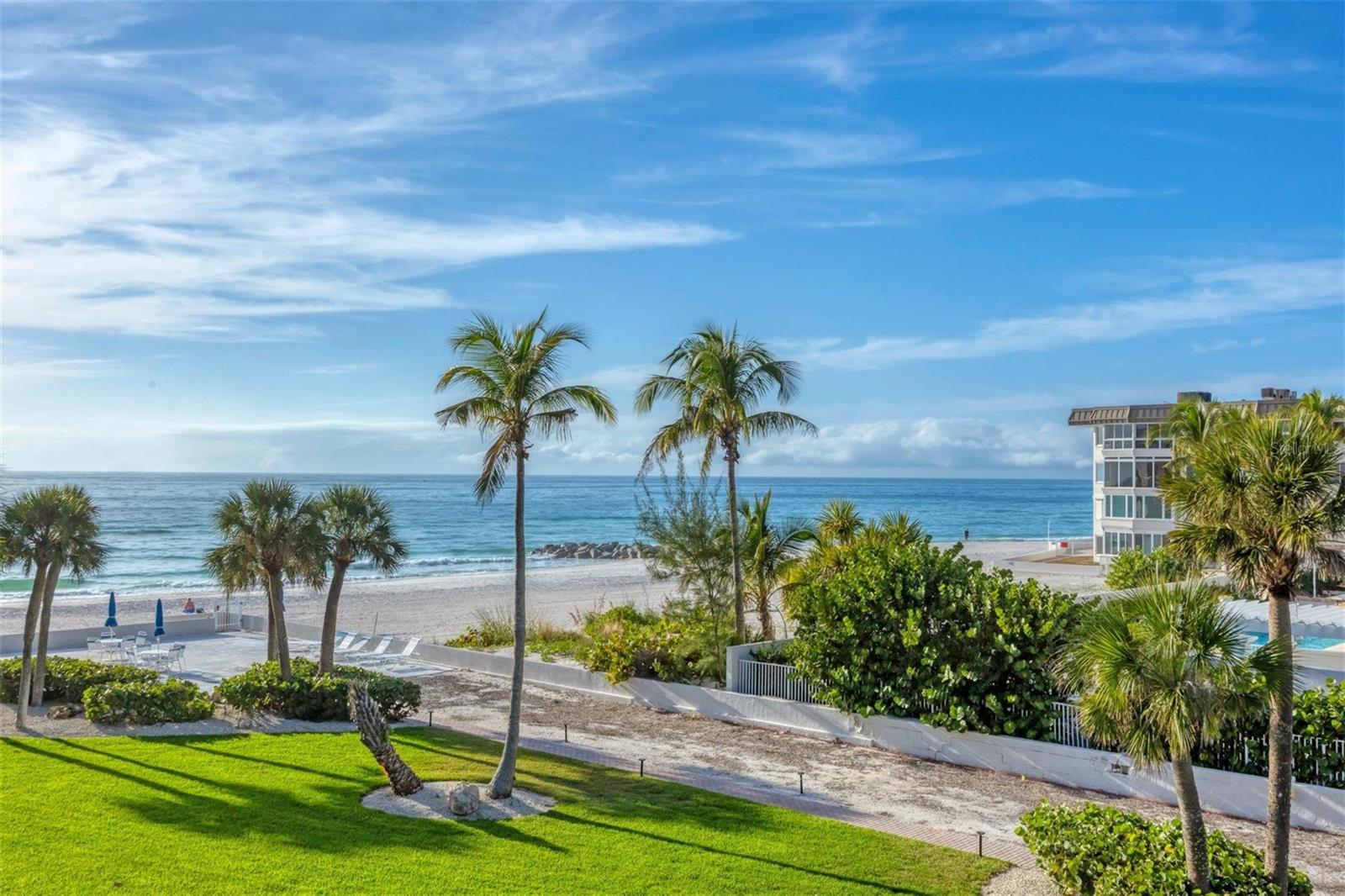 LIDO HARBOUR SOUTH - Residential