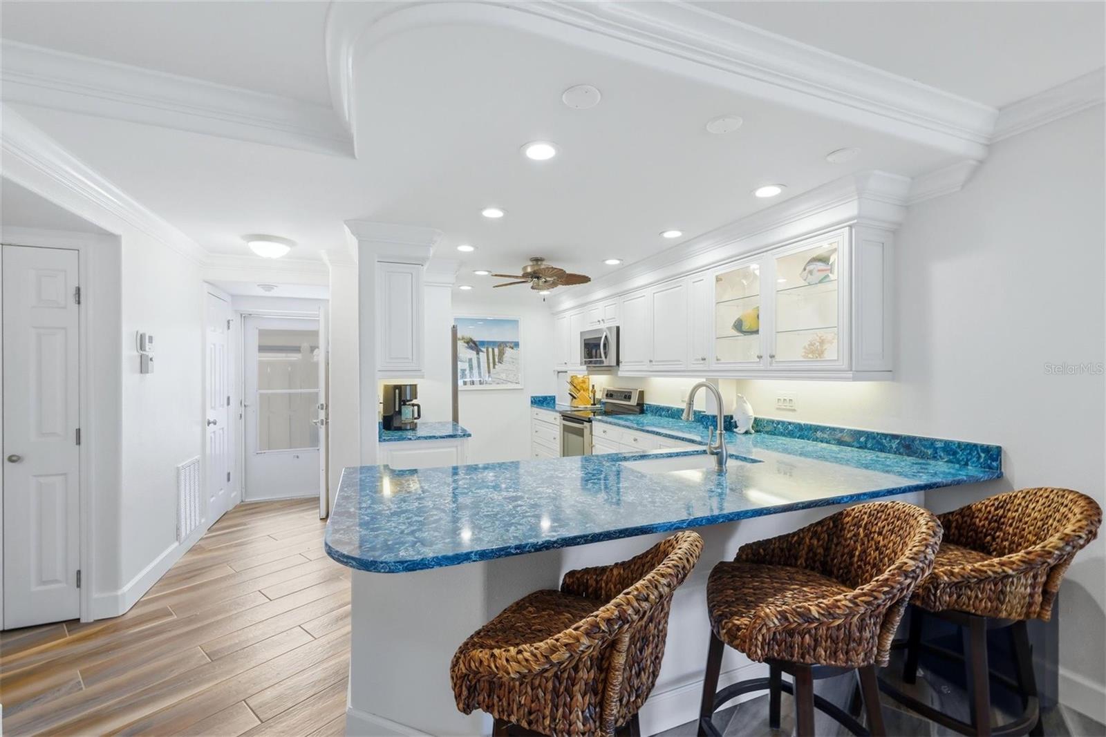 LIDO HARBOUR SOUTH - Residential