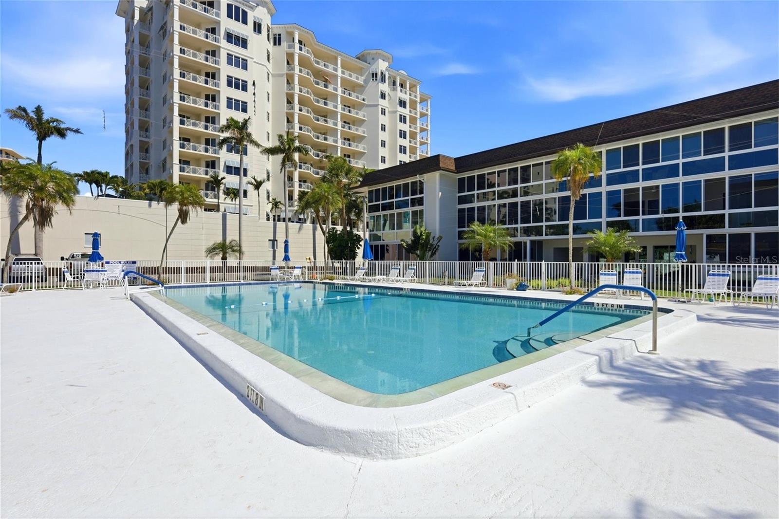 LIDO HARBOUR SOUTH - Residential