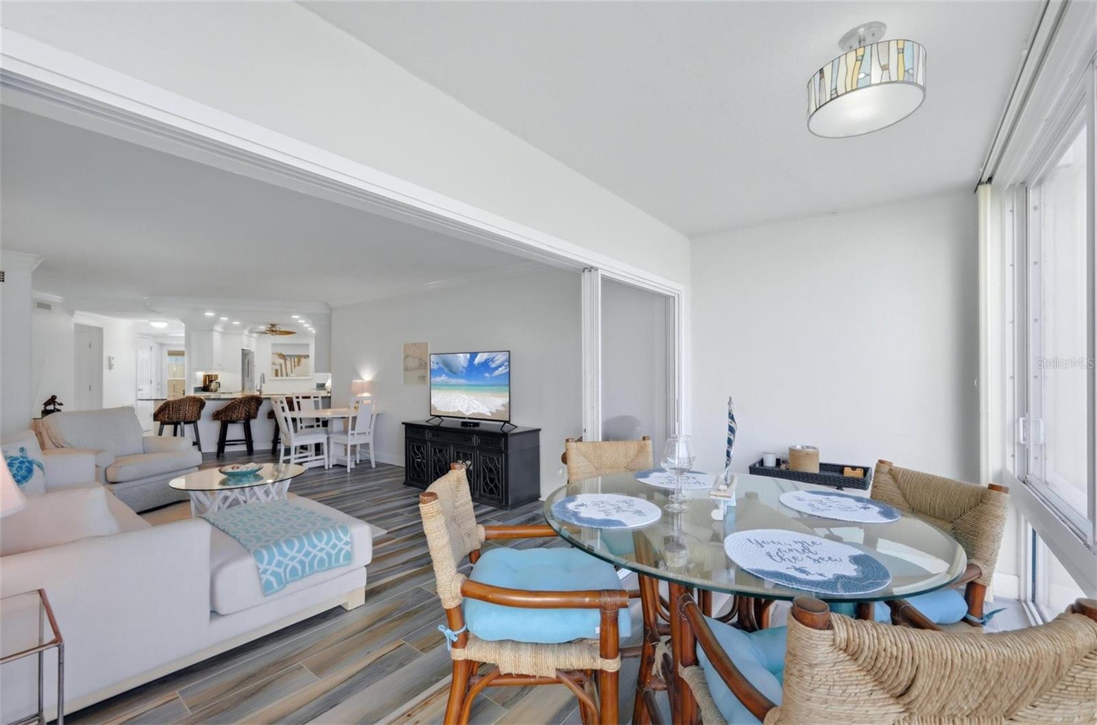 LIDO HARBOUR SOUTH - Residential