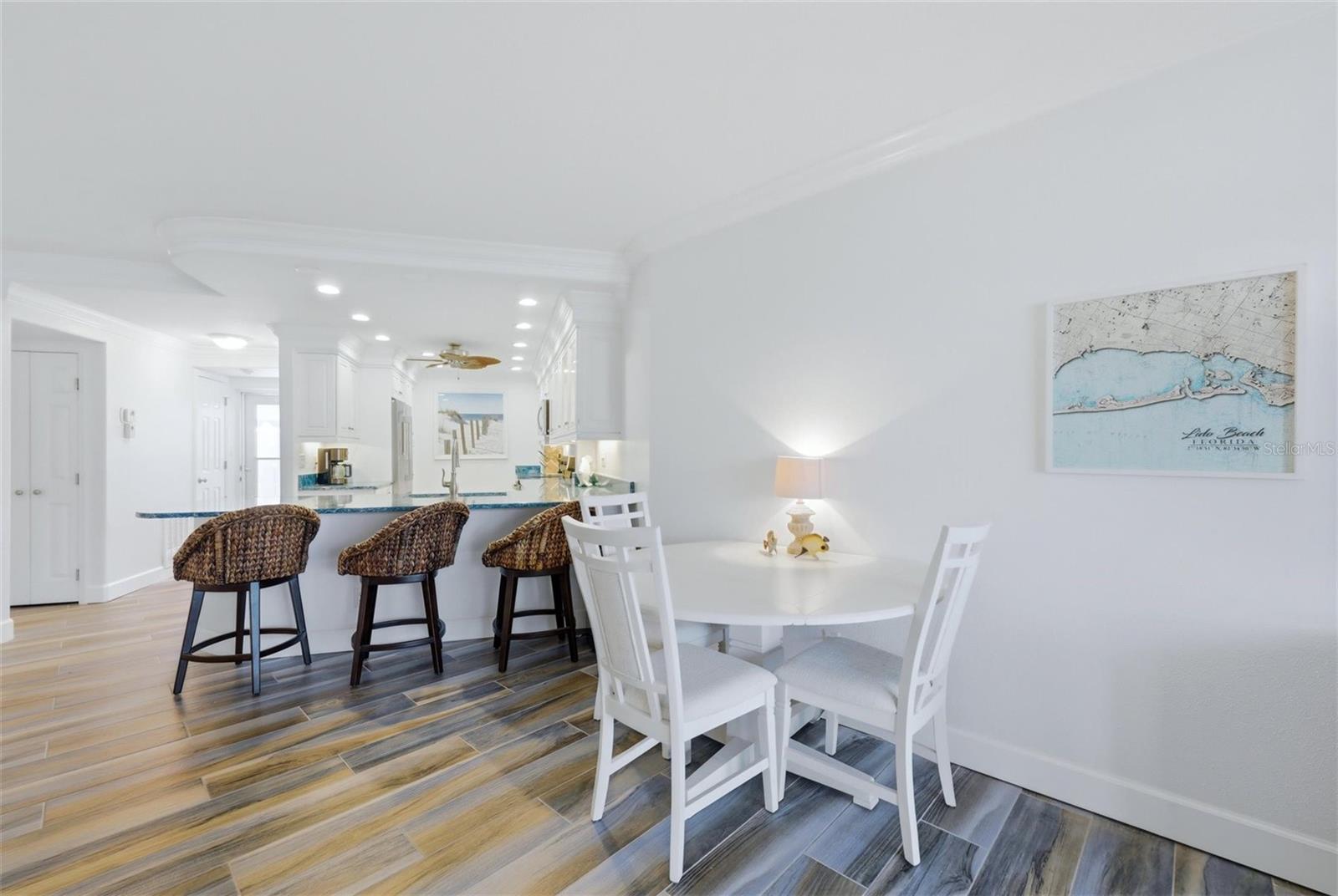 LIDO HARBOUR SOUTH - Residential