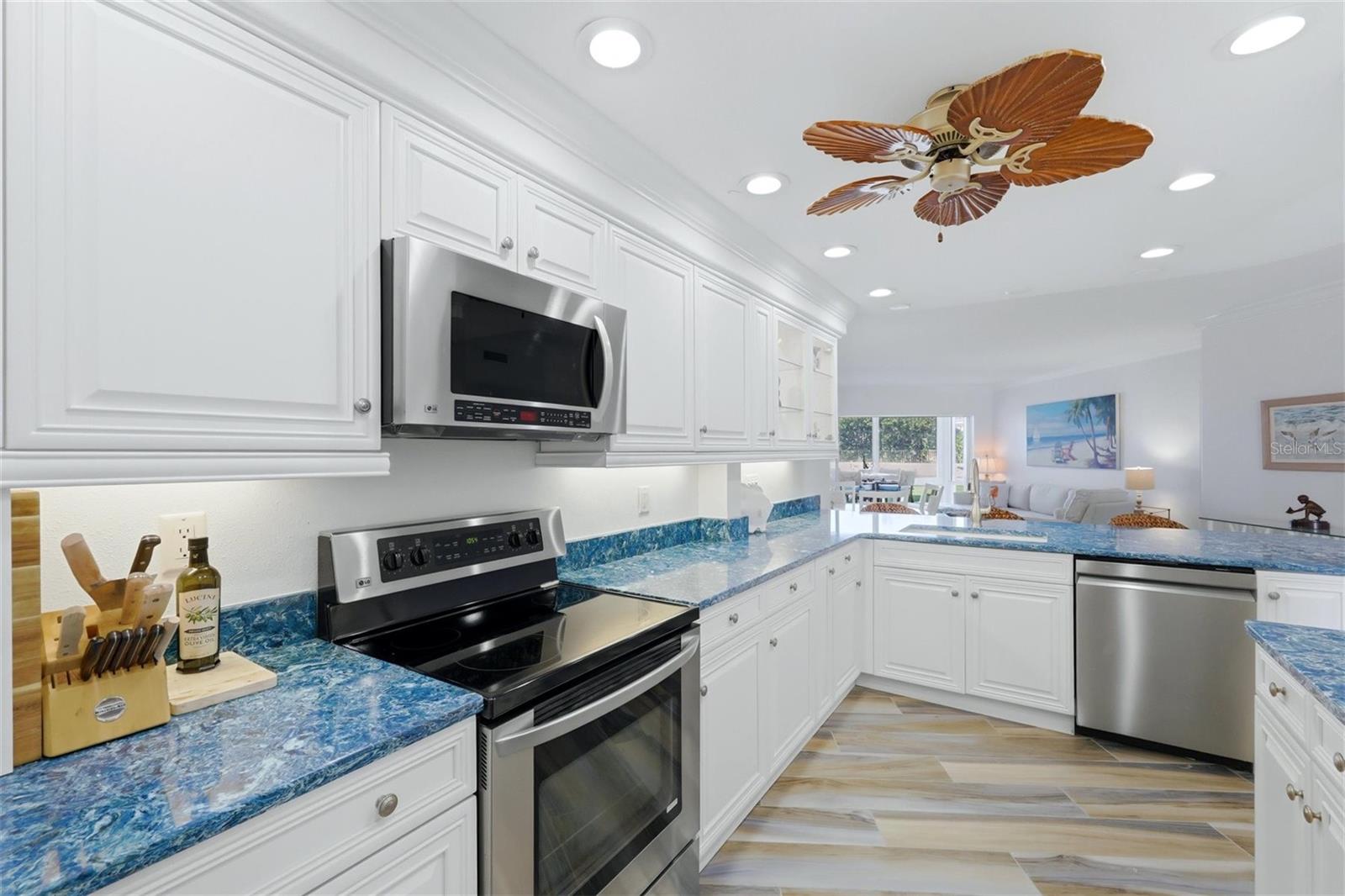 LIDO HARBOUR SOUTH - Residential