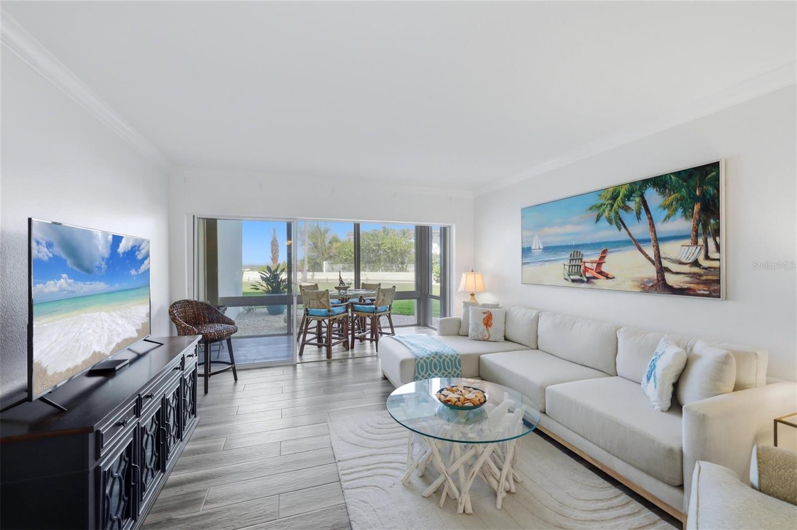 LIDO HARBOUR SOUTH - Residential