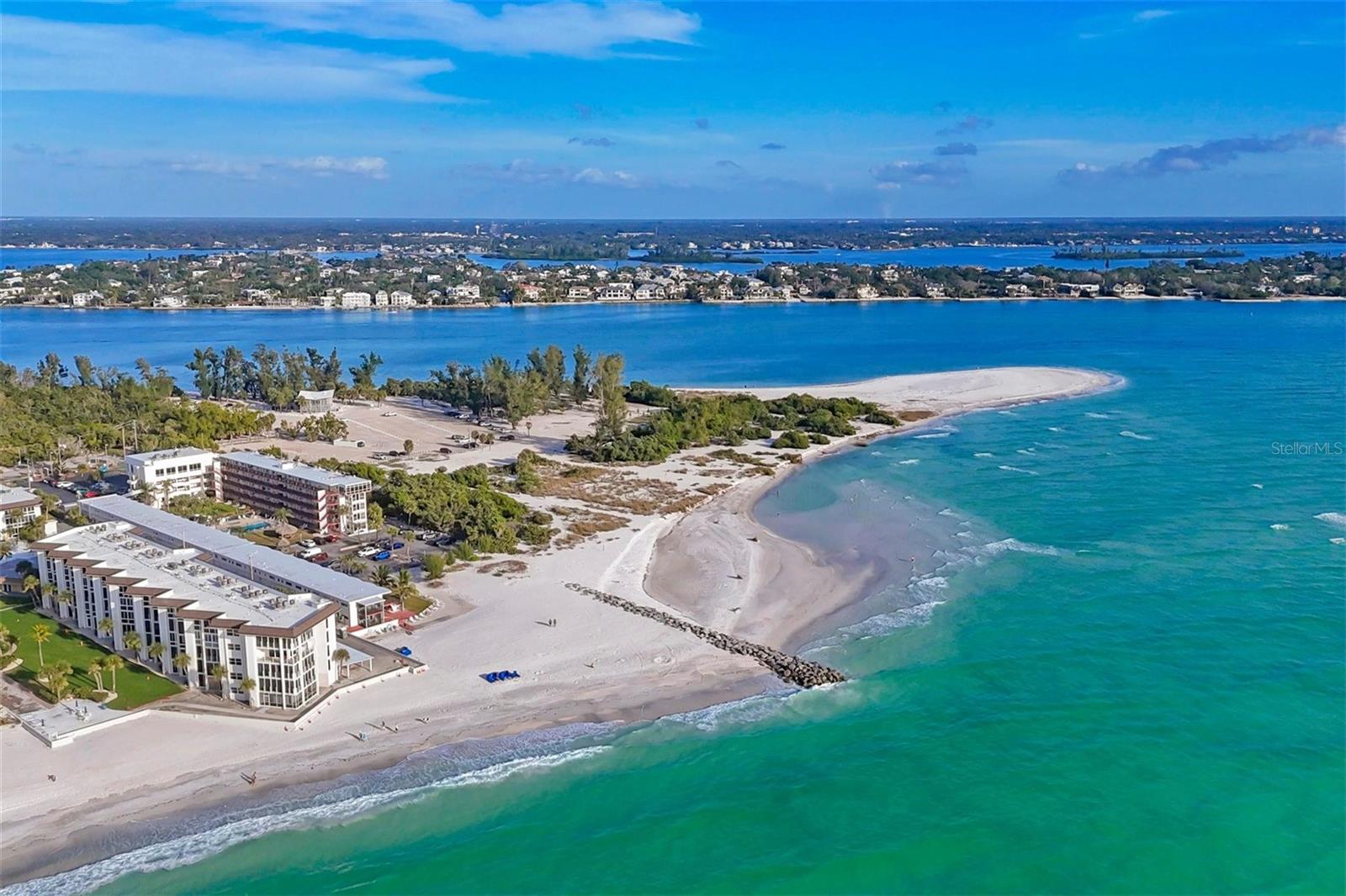 LIDO HARBOUR SOUTH - Residential