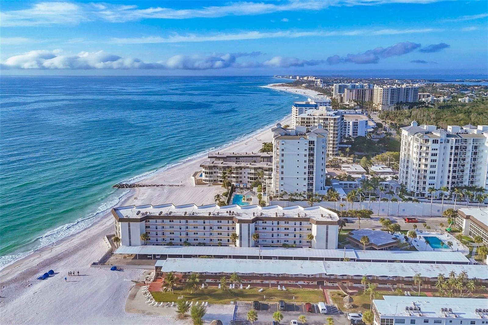 LIDO HARBOUR SOUTH - Residential