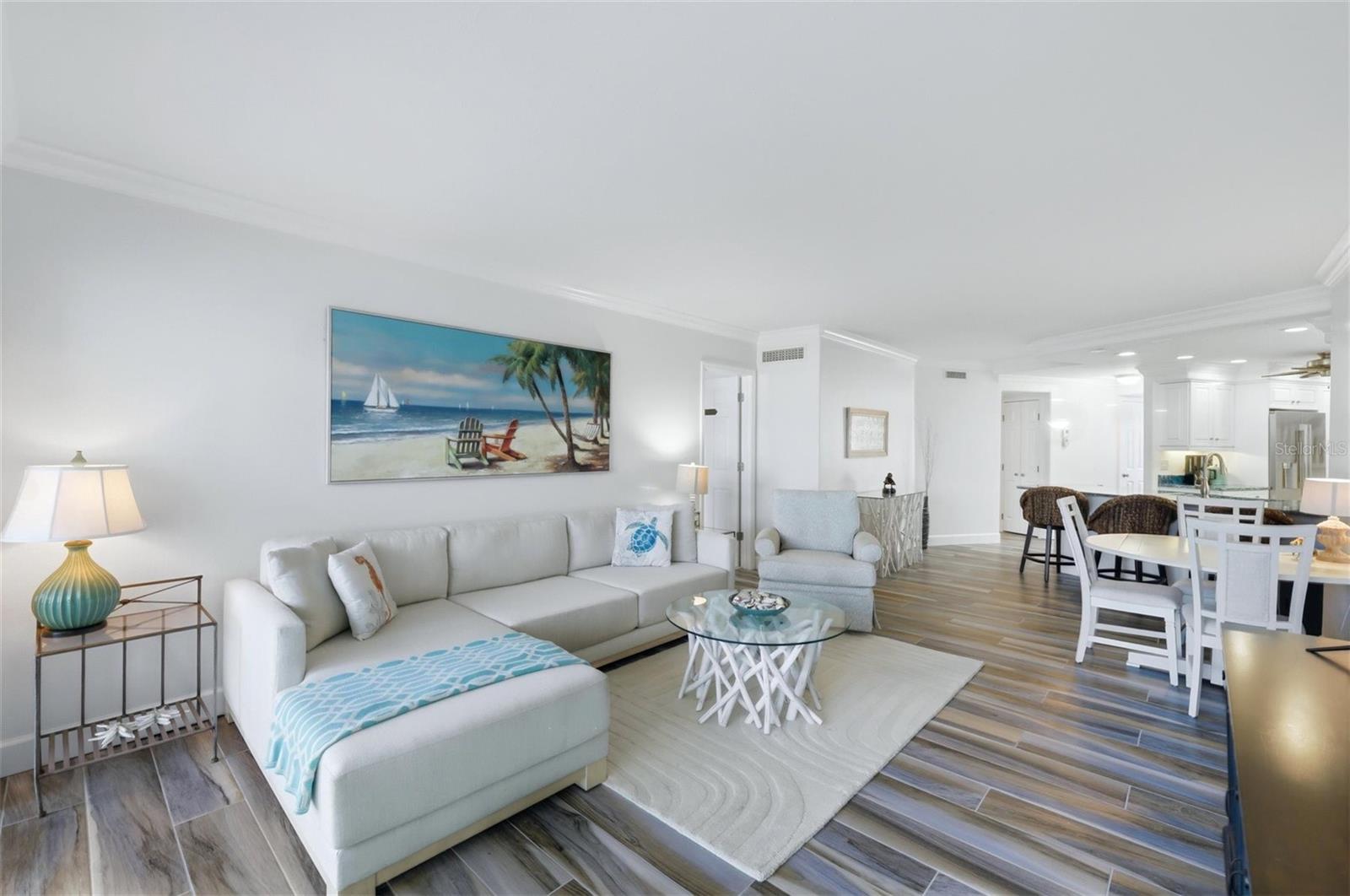 LIDO HARBOUR SOUTH - Residential