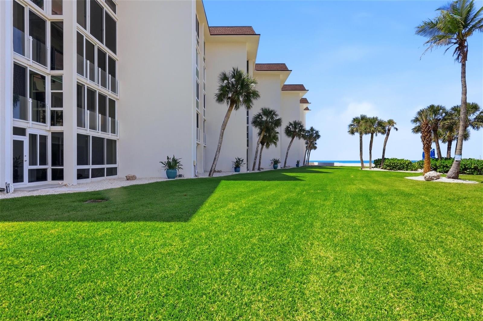 LIDO HARBOUR SOUTH - Residential