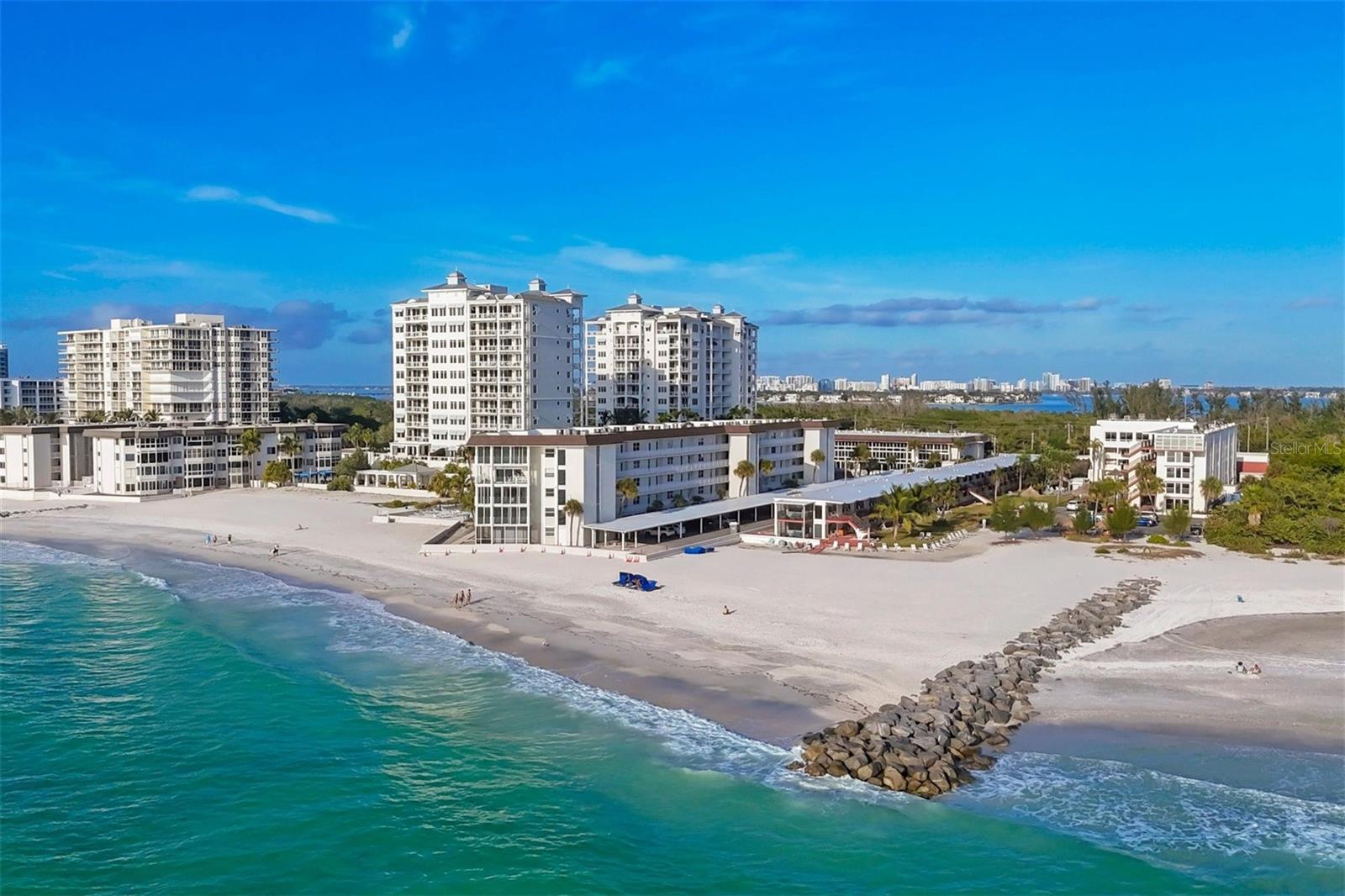 LIDO HARBOUR SOUTH - Residential