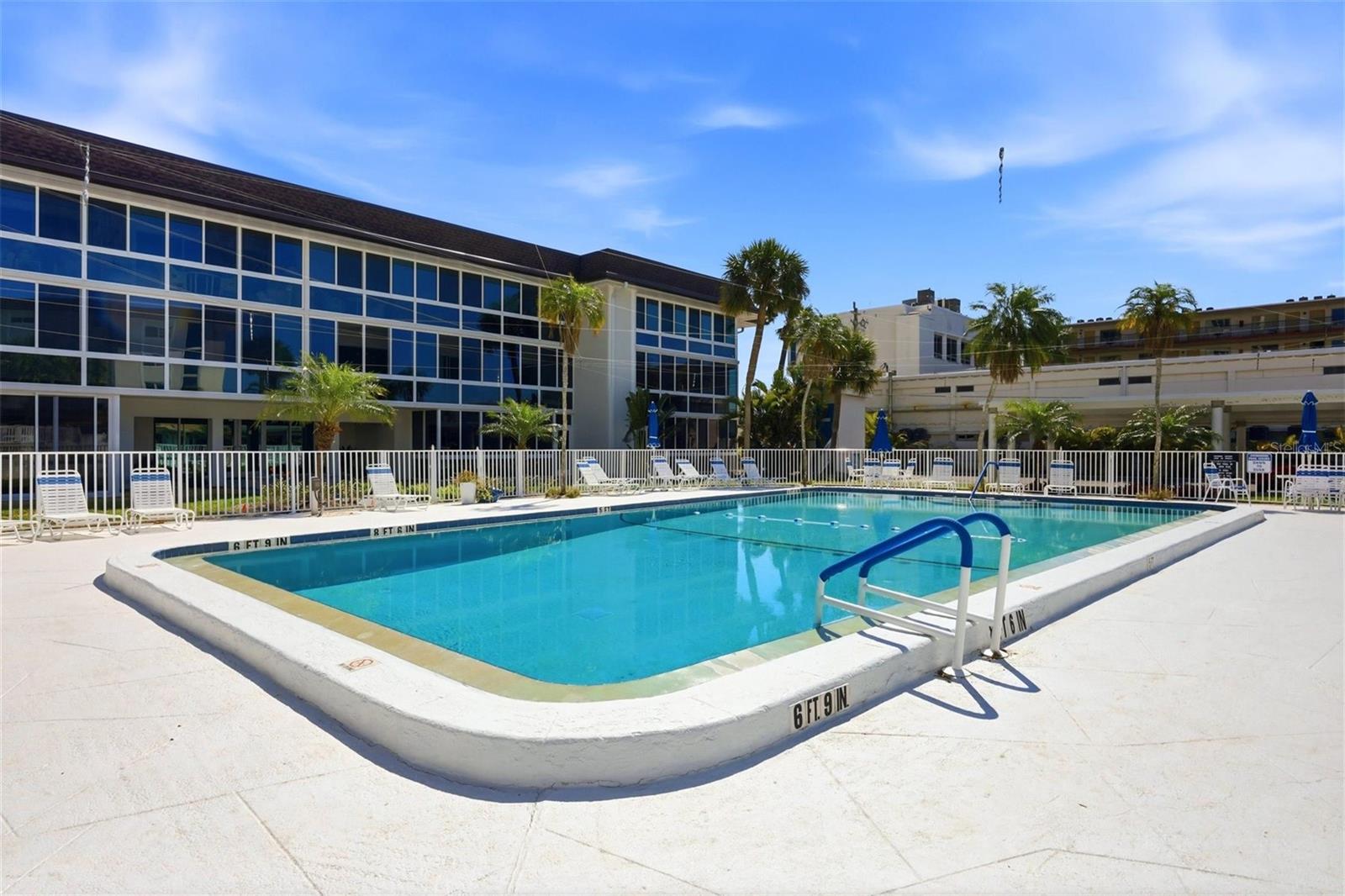 LIDO HARBOUR SOUTH - Residential